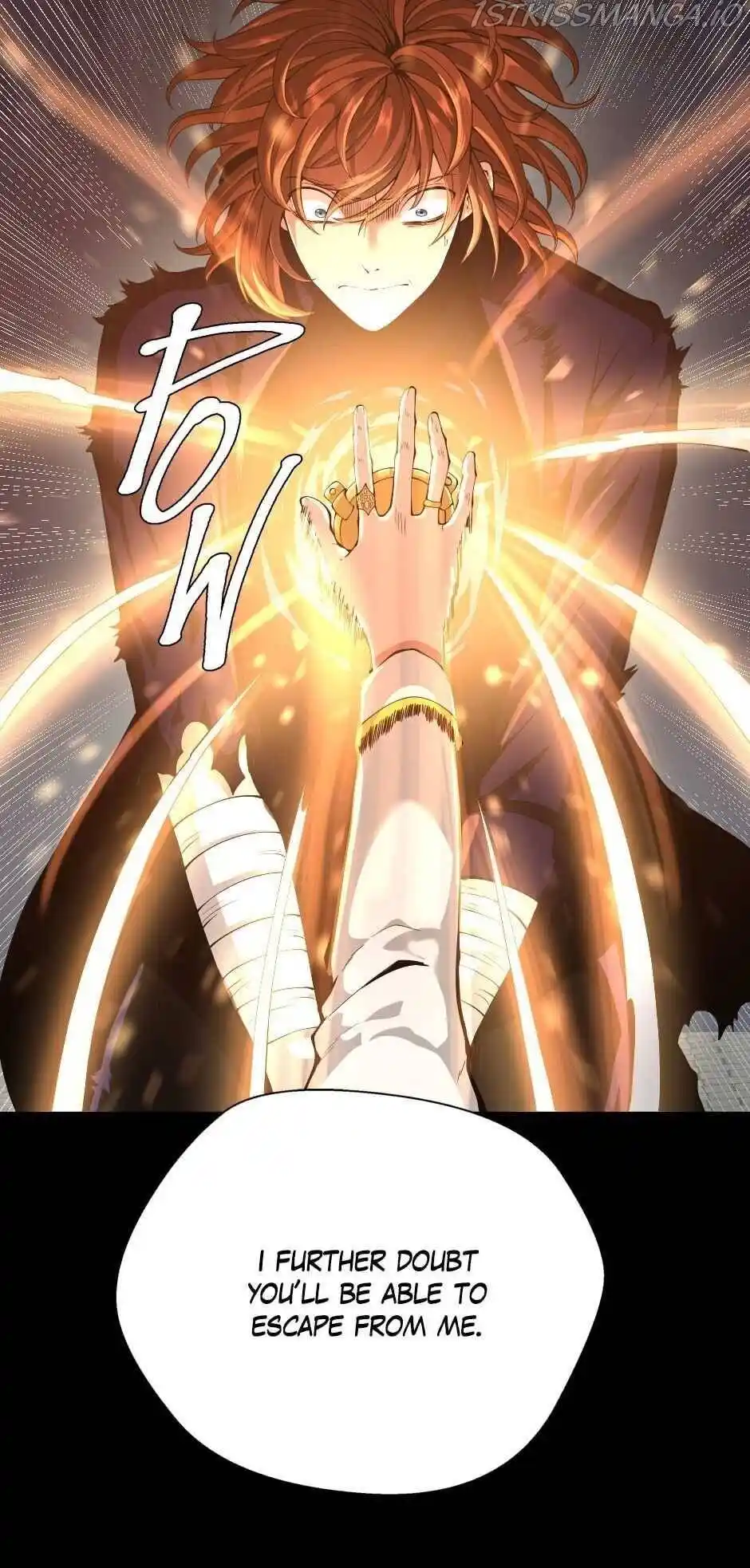 The Beginning After The End Chapter 140