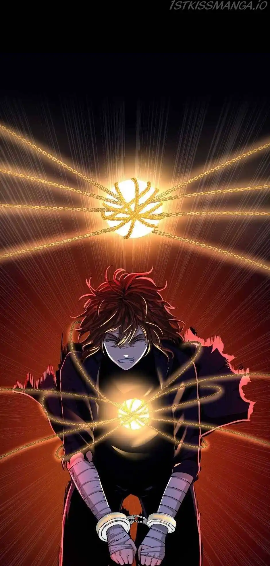 The Beginning After The End Chapter 140