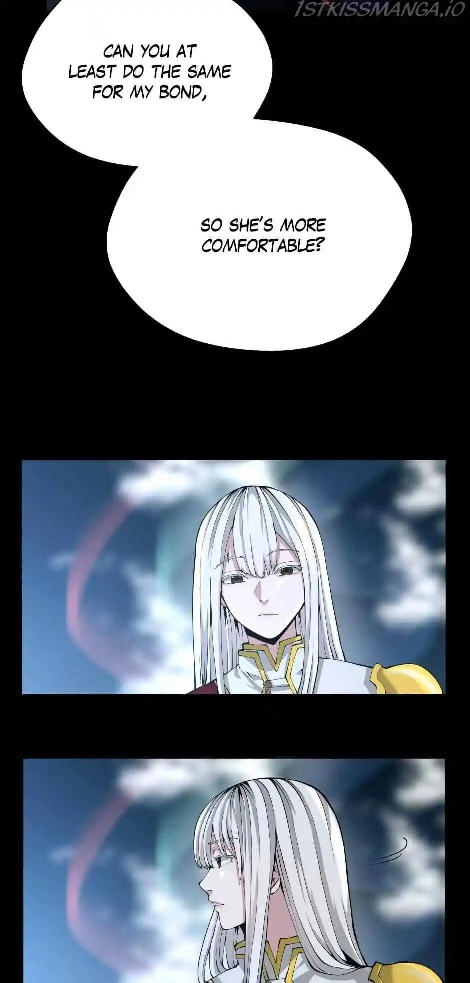 The Beginning After The End Chapter 140