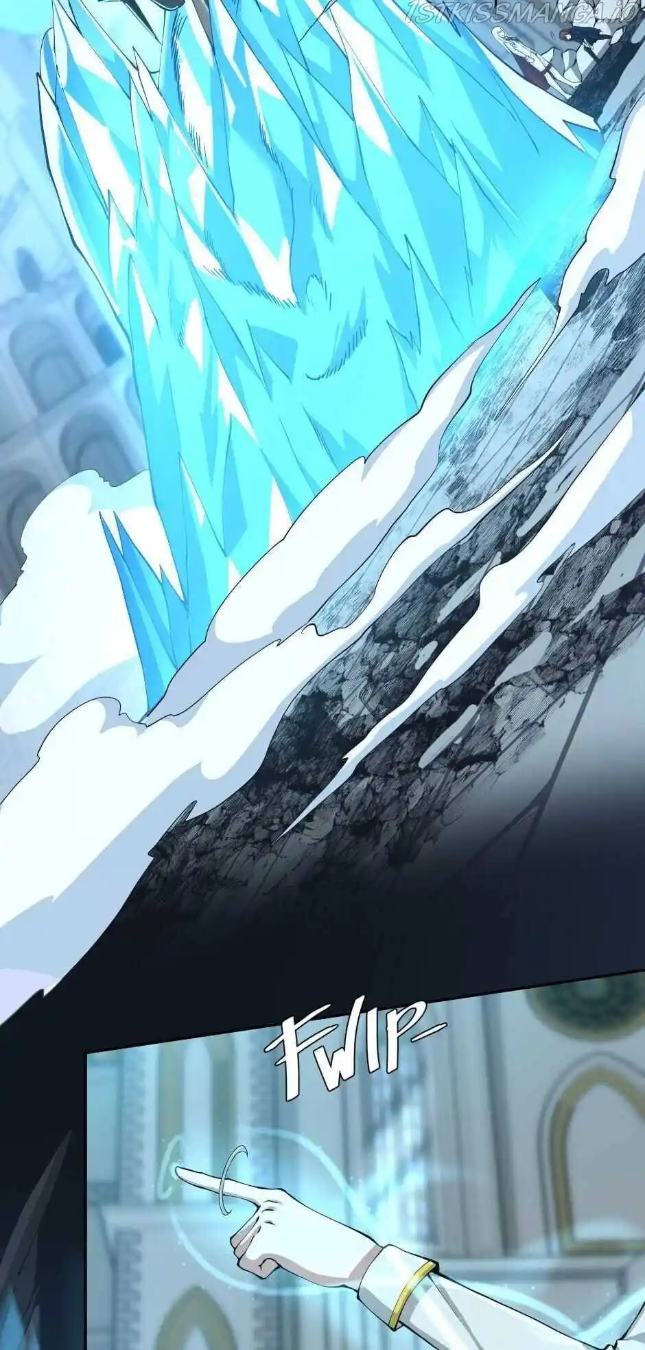 The Beginning After The End Chapter 140