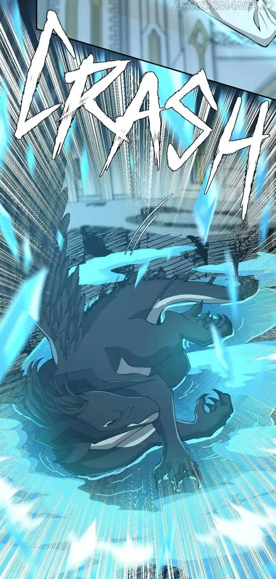 The Beginning After The End Chapter 140