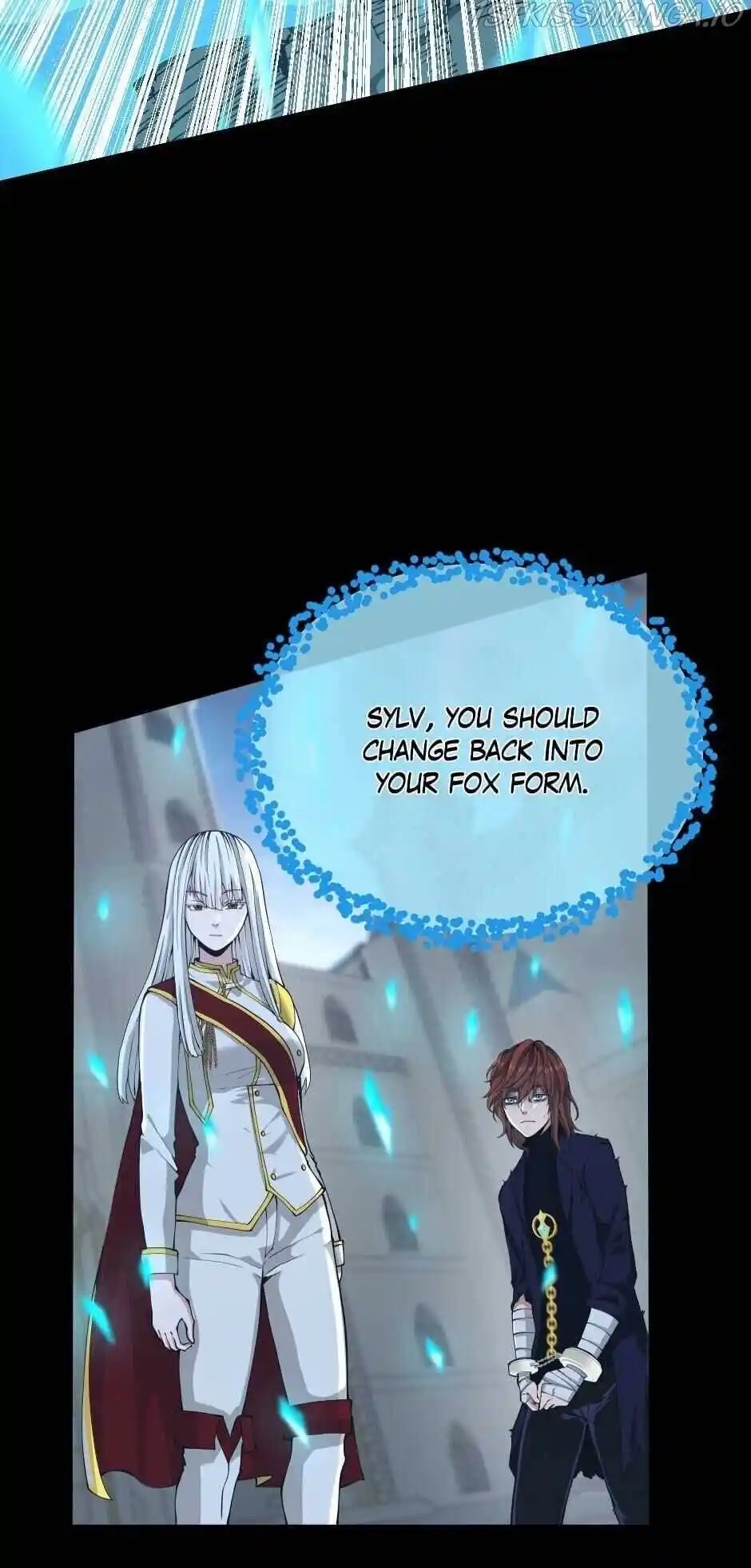 The Beginning After The End Chapter 140