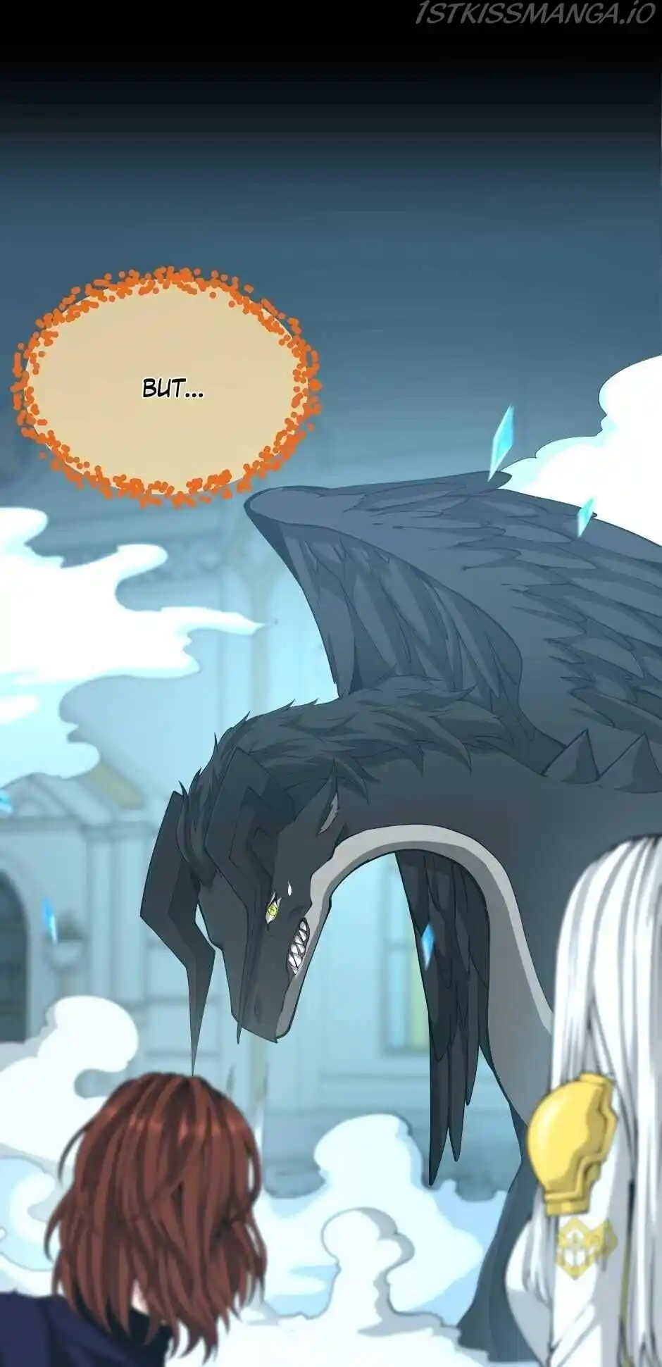 The Beginning After The End Chapter 140