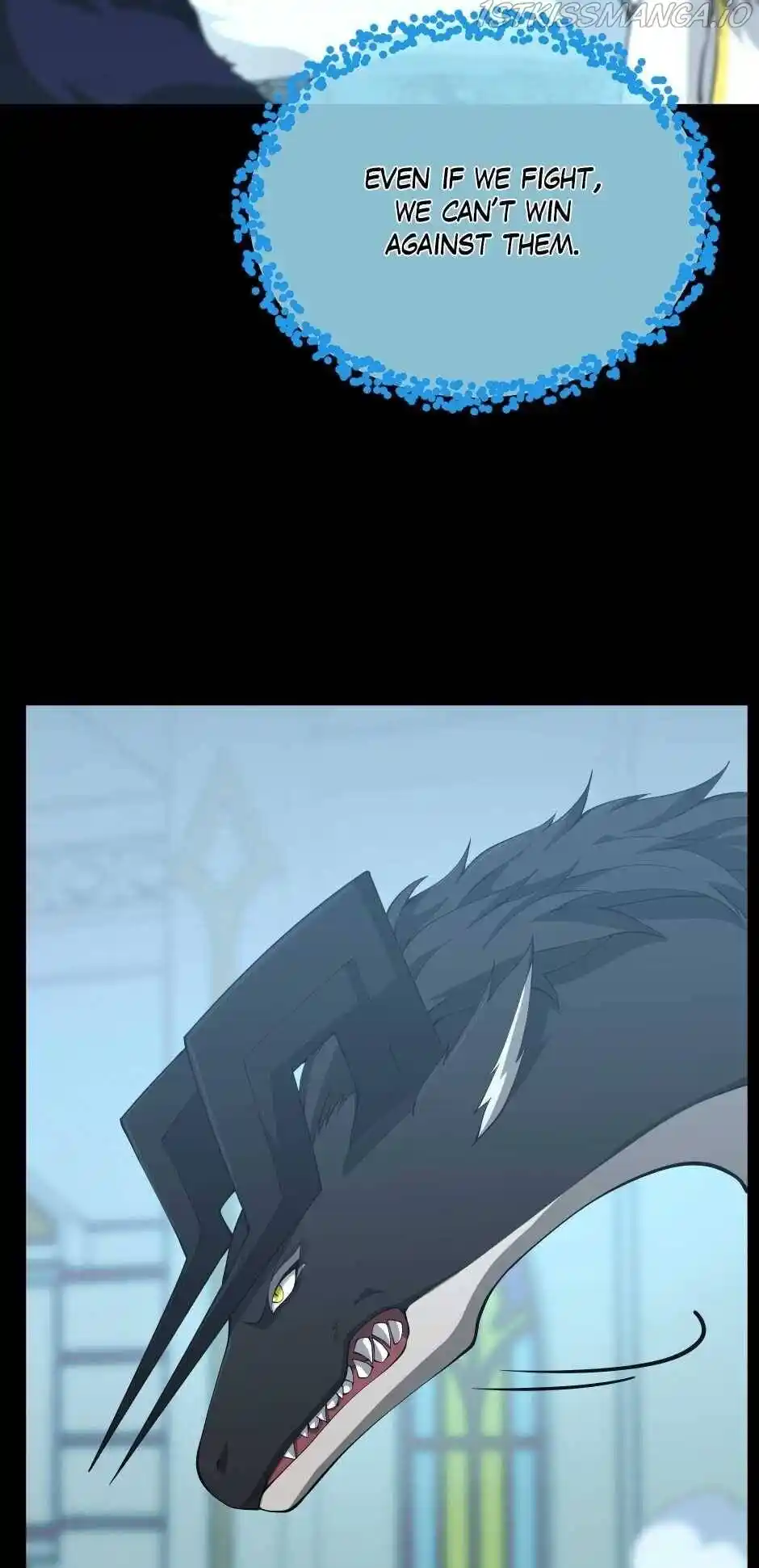 The Beginning After The End Chapter 140