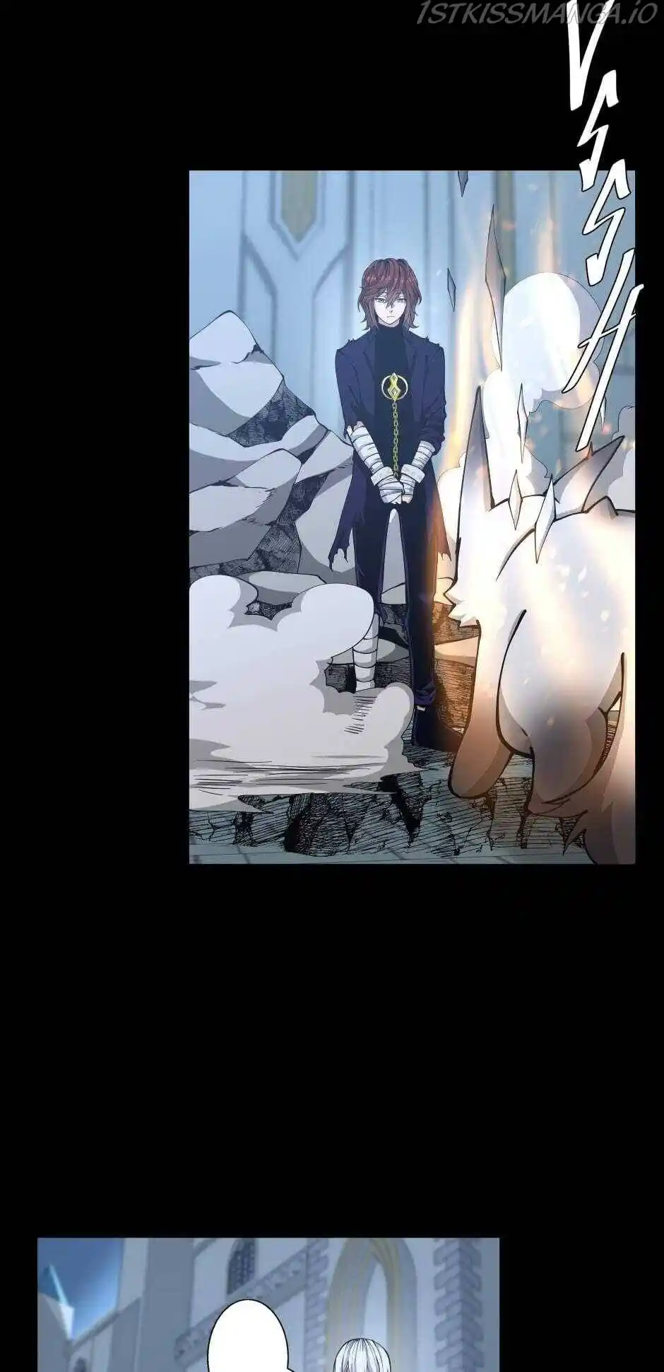 The Beginning After The End Chapter 140