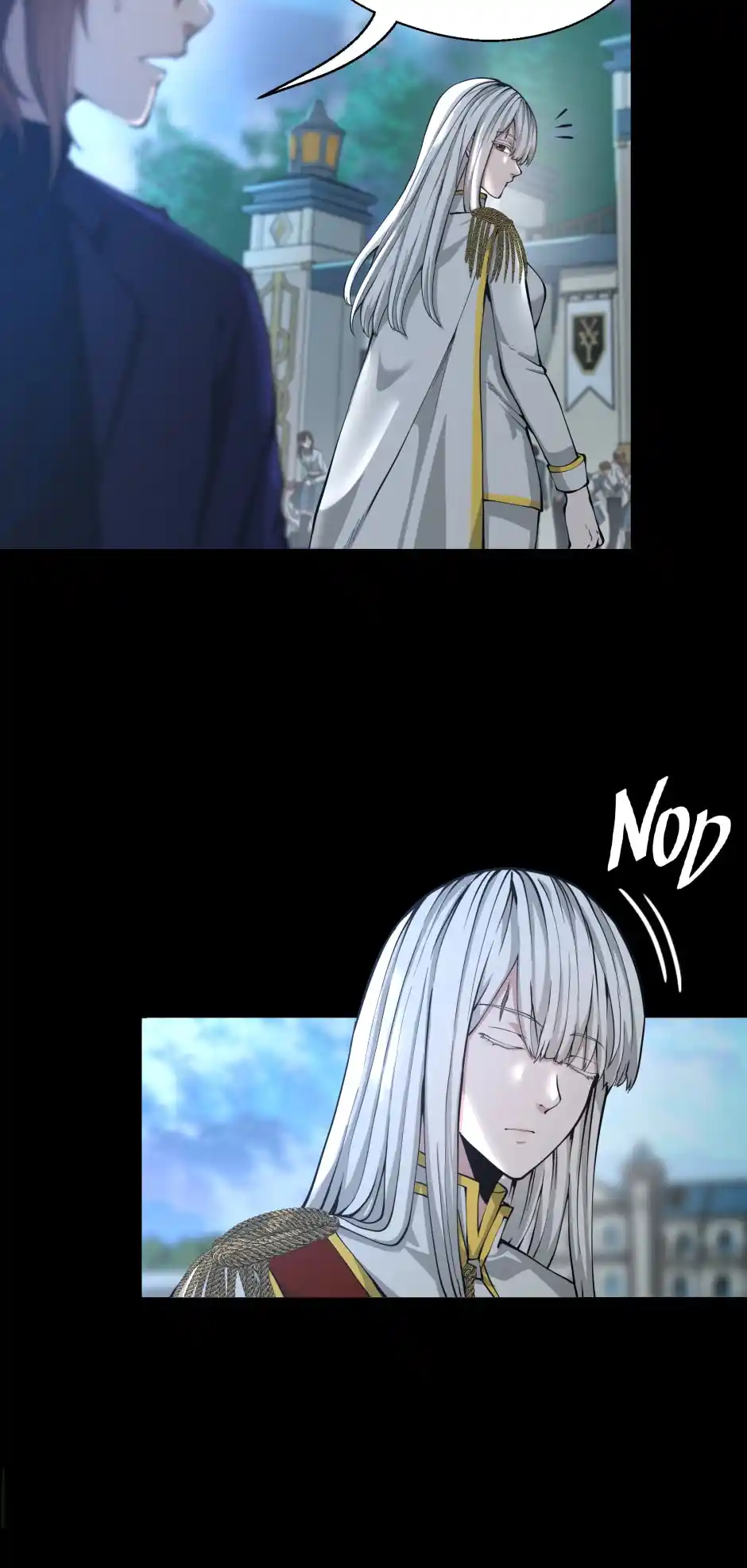 The Beginning After The End Chapter 141