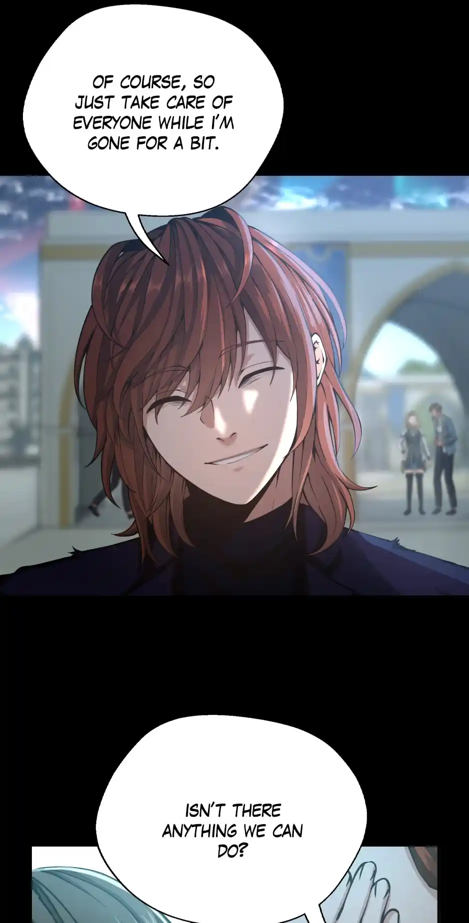 The Beginning After The End Chapter 141