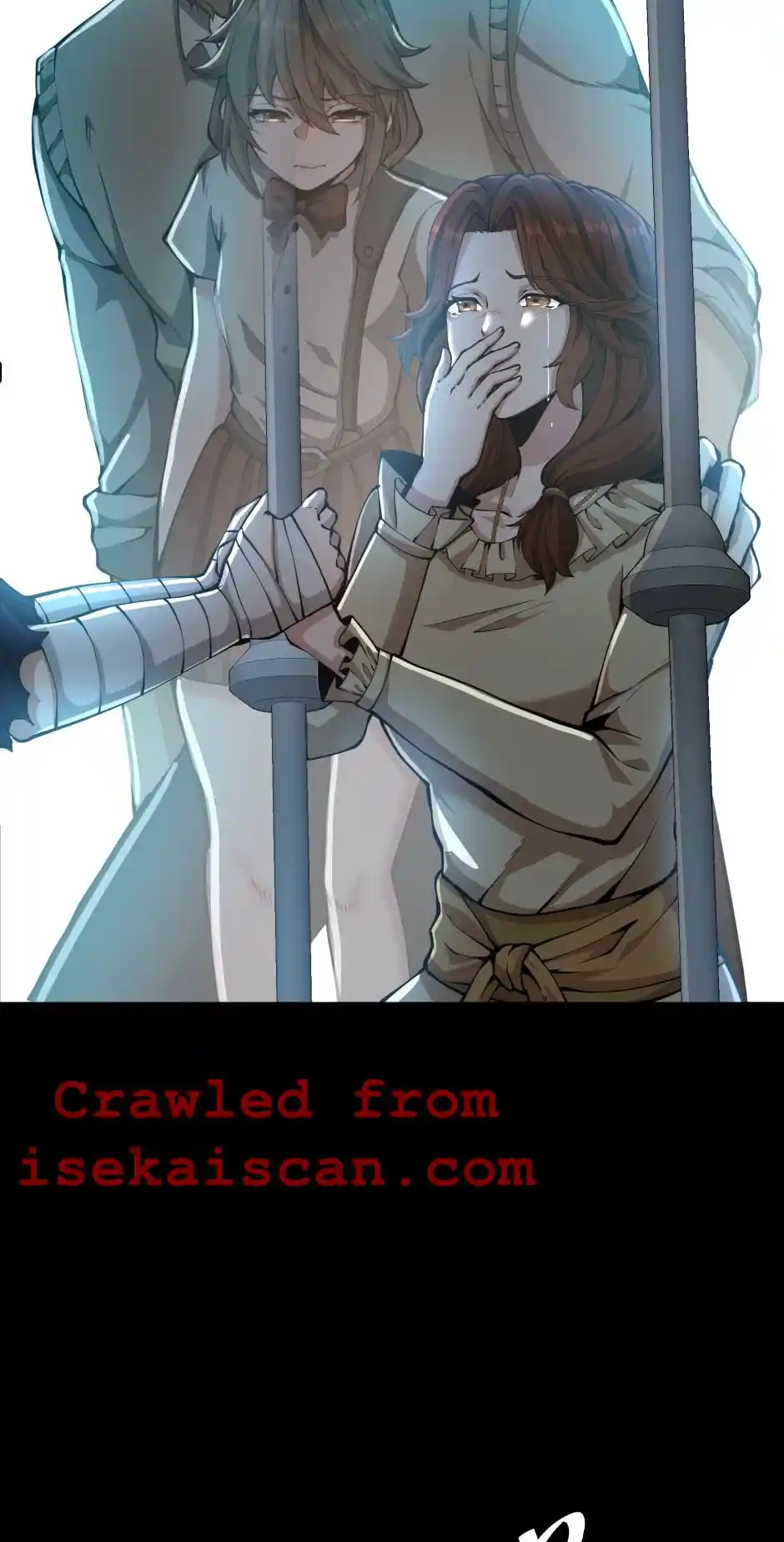 The Beginning After The End Chapter 141