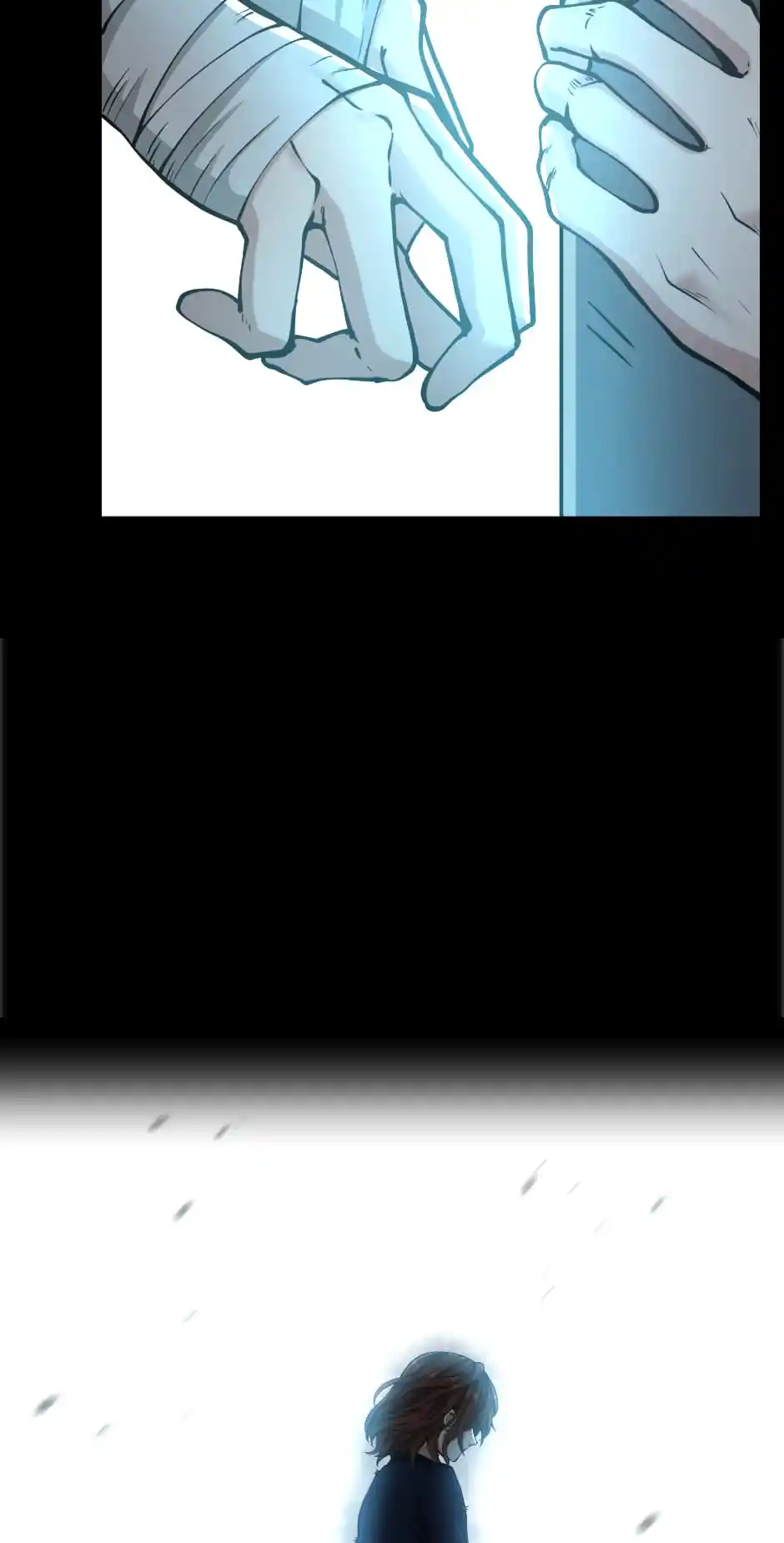 The Beginning After The End Chapter 141