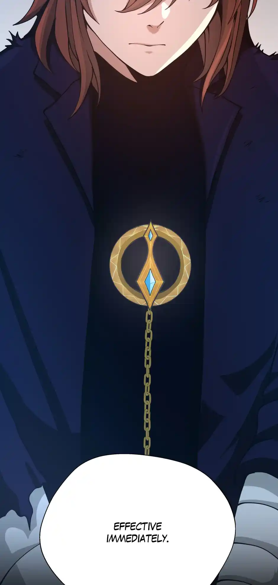 The Beginning After The End Chapter 141