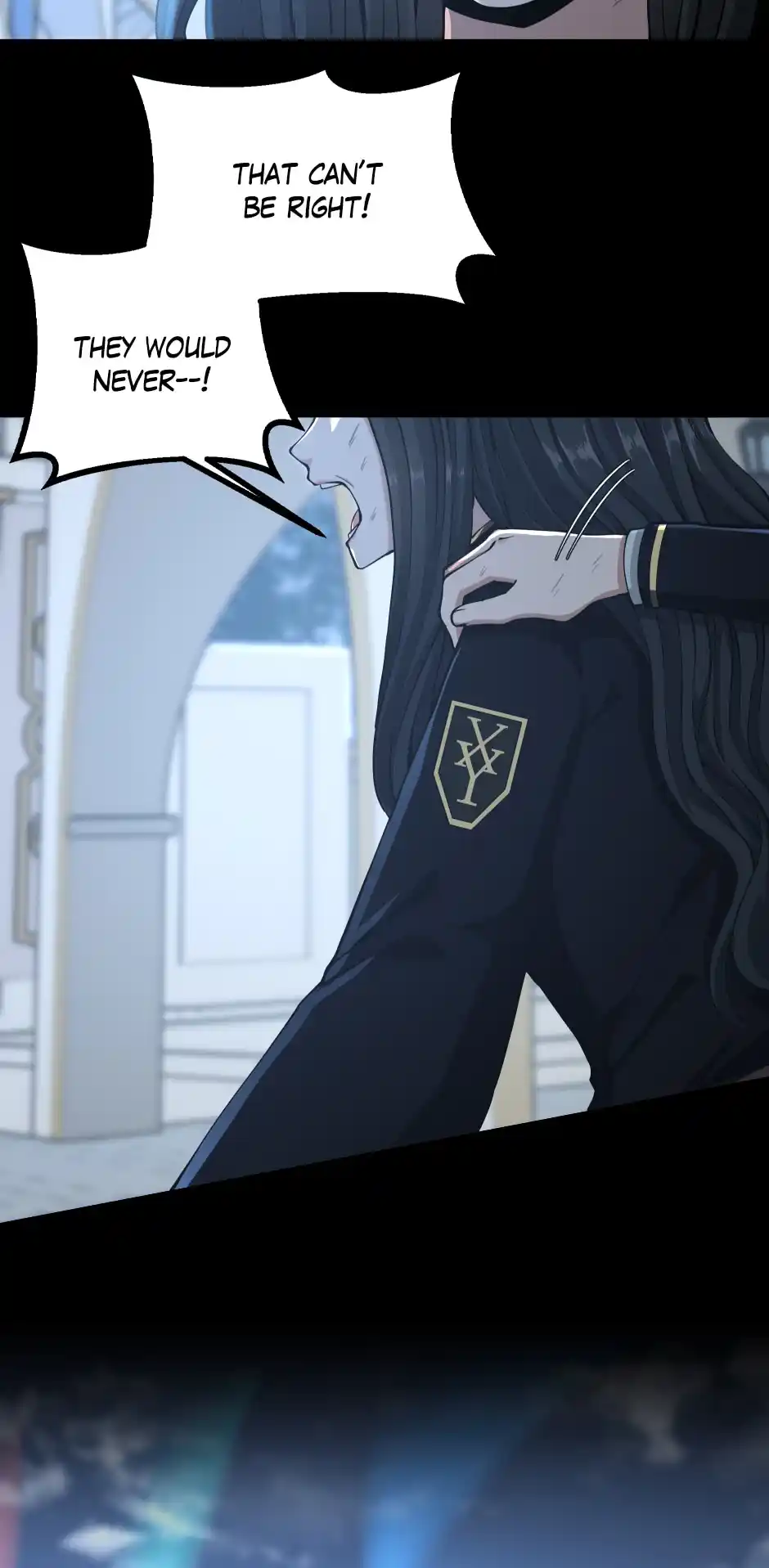 The Beginning After The End Chapter 141