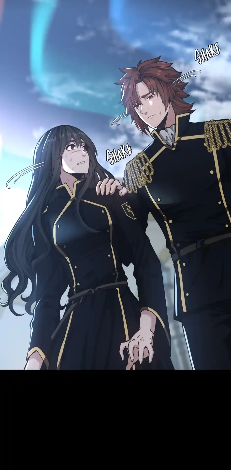 The Beginning After The End Chapter 141