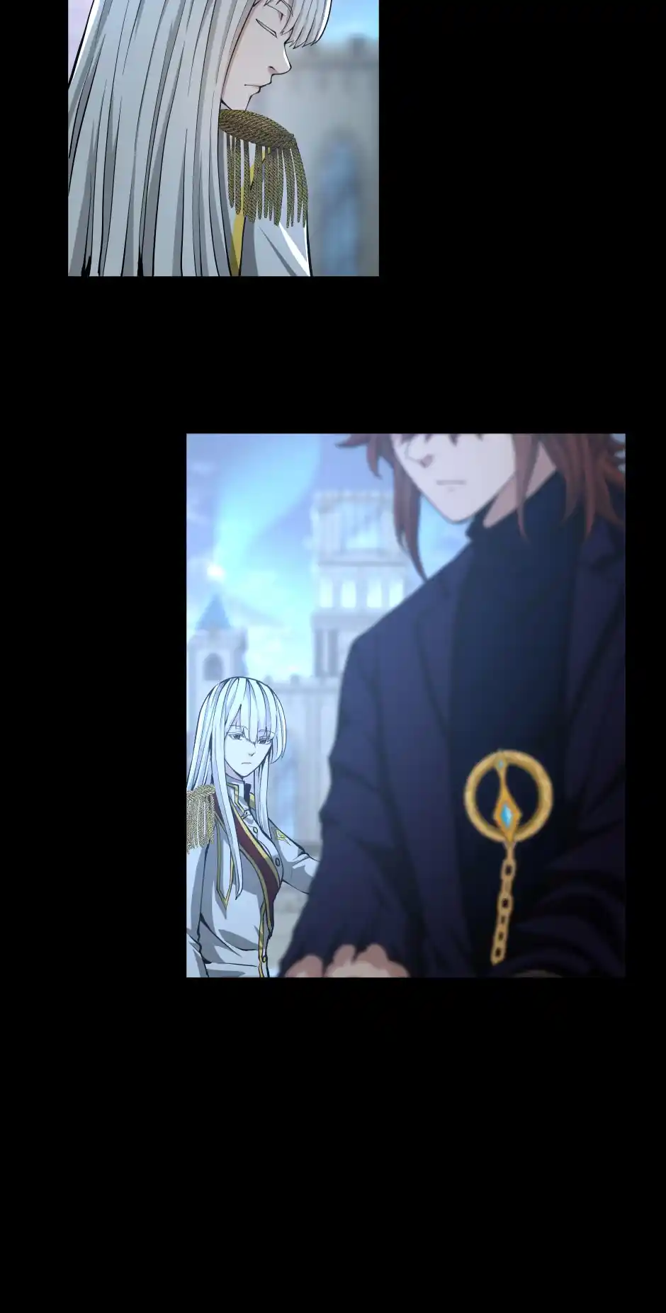 The Beginning After The End Chapter 141