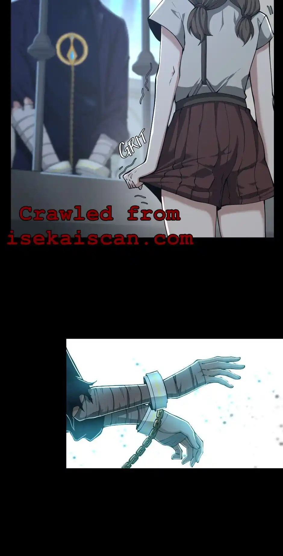 The Beginning After The End Chapter 141