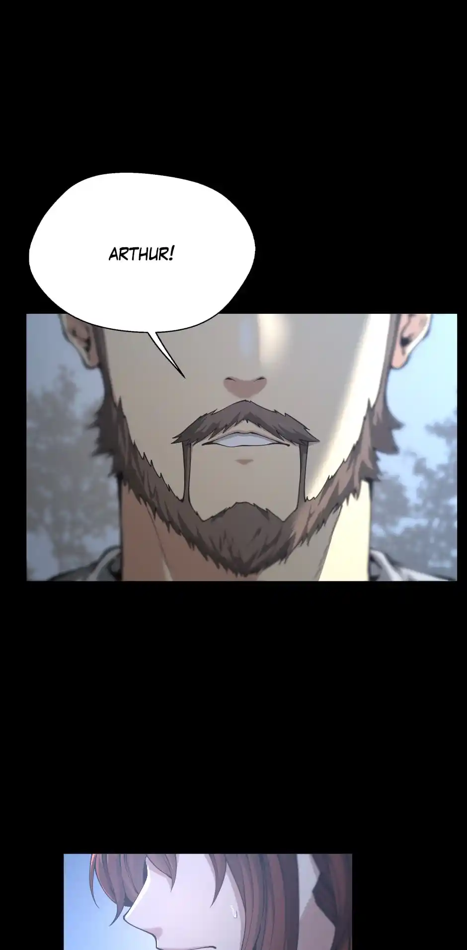 The Beginning After The End Chapter 141