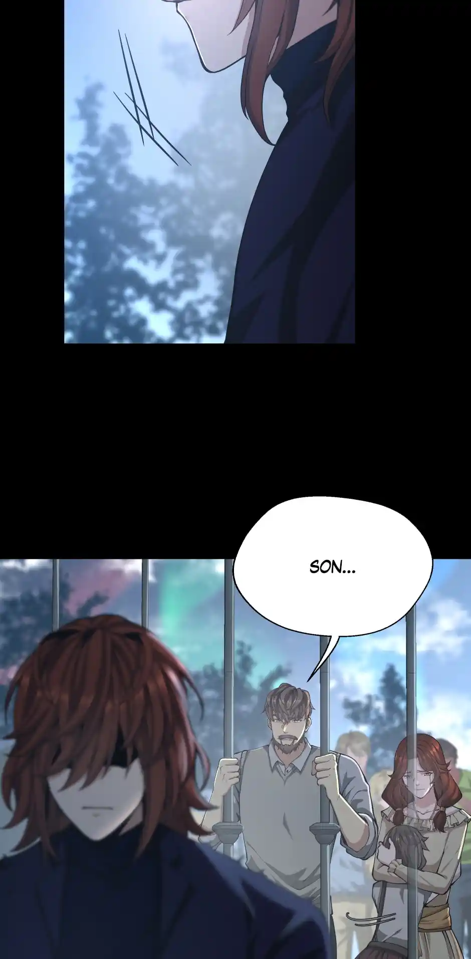 The Beginning After The End Chapter 141