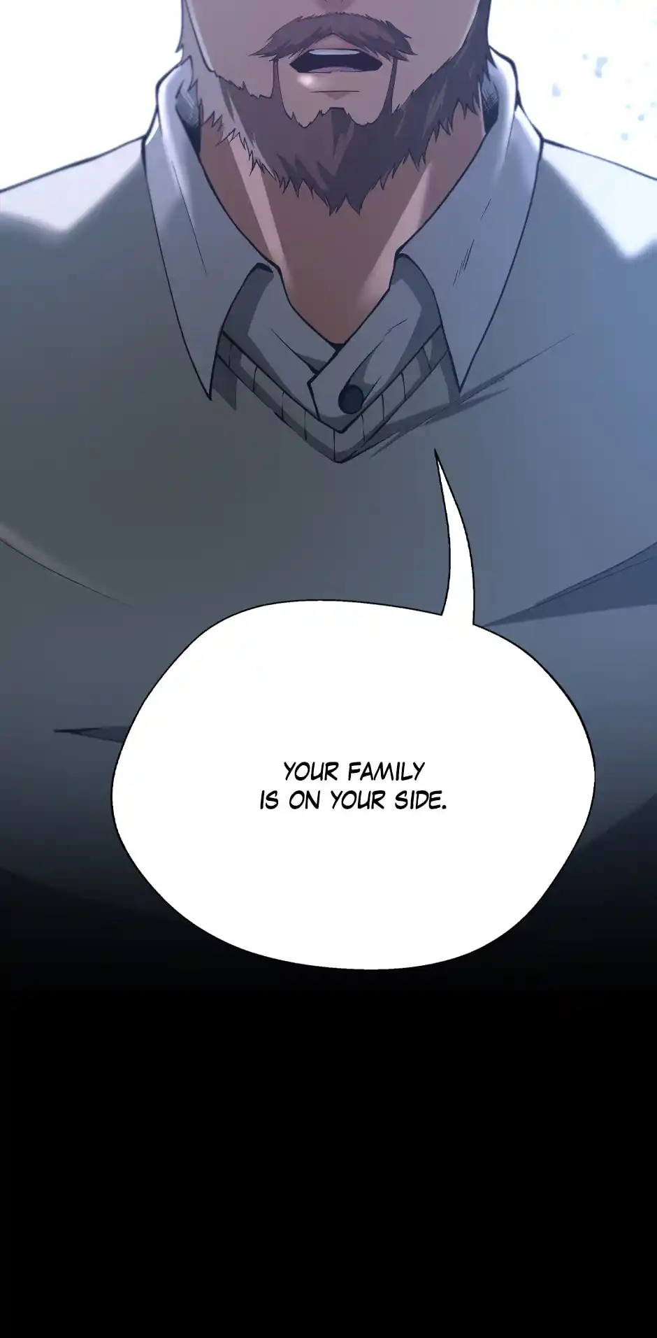 The Beginning After The End Chapter 141