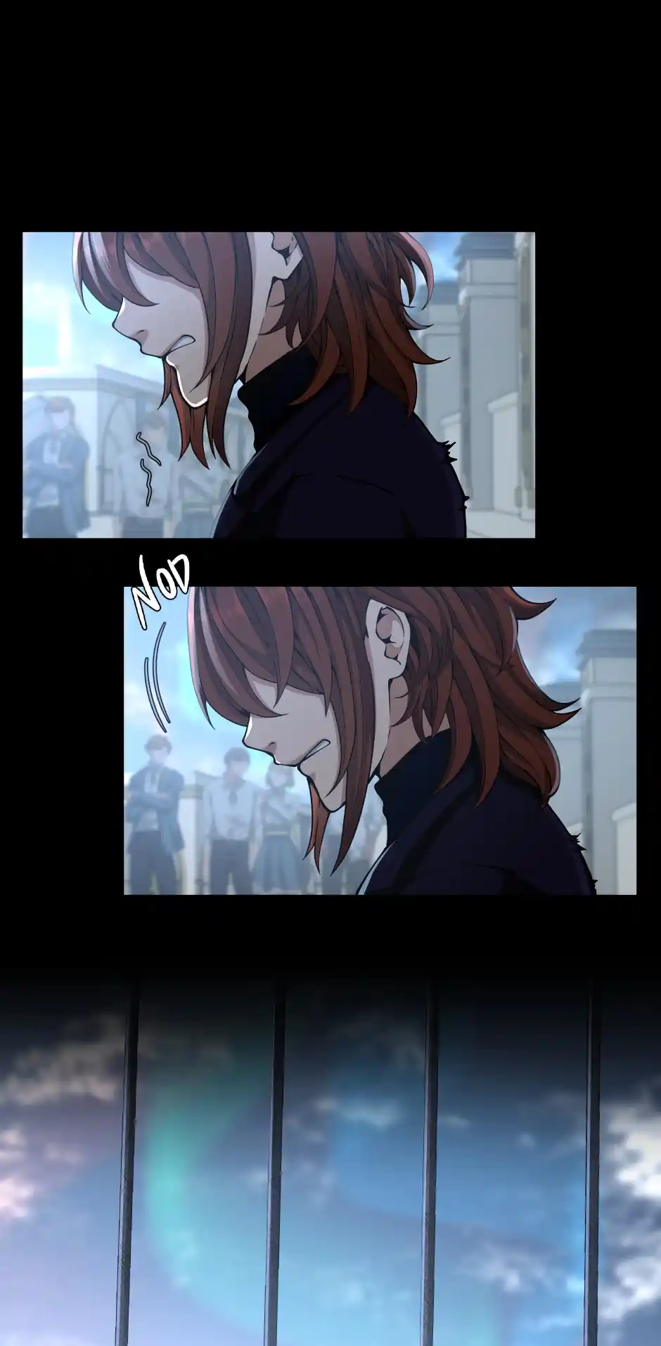 The Beginning After The End Chapter 141