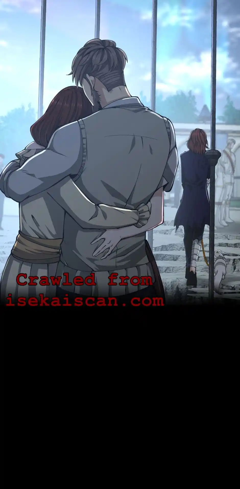 The Beginning After The End Chapter 141