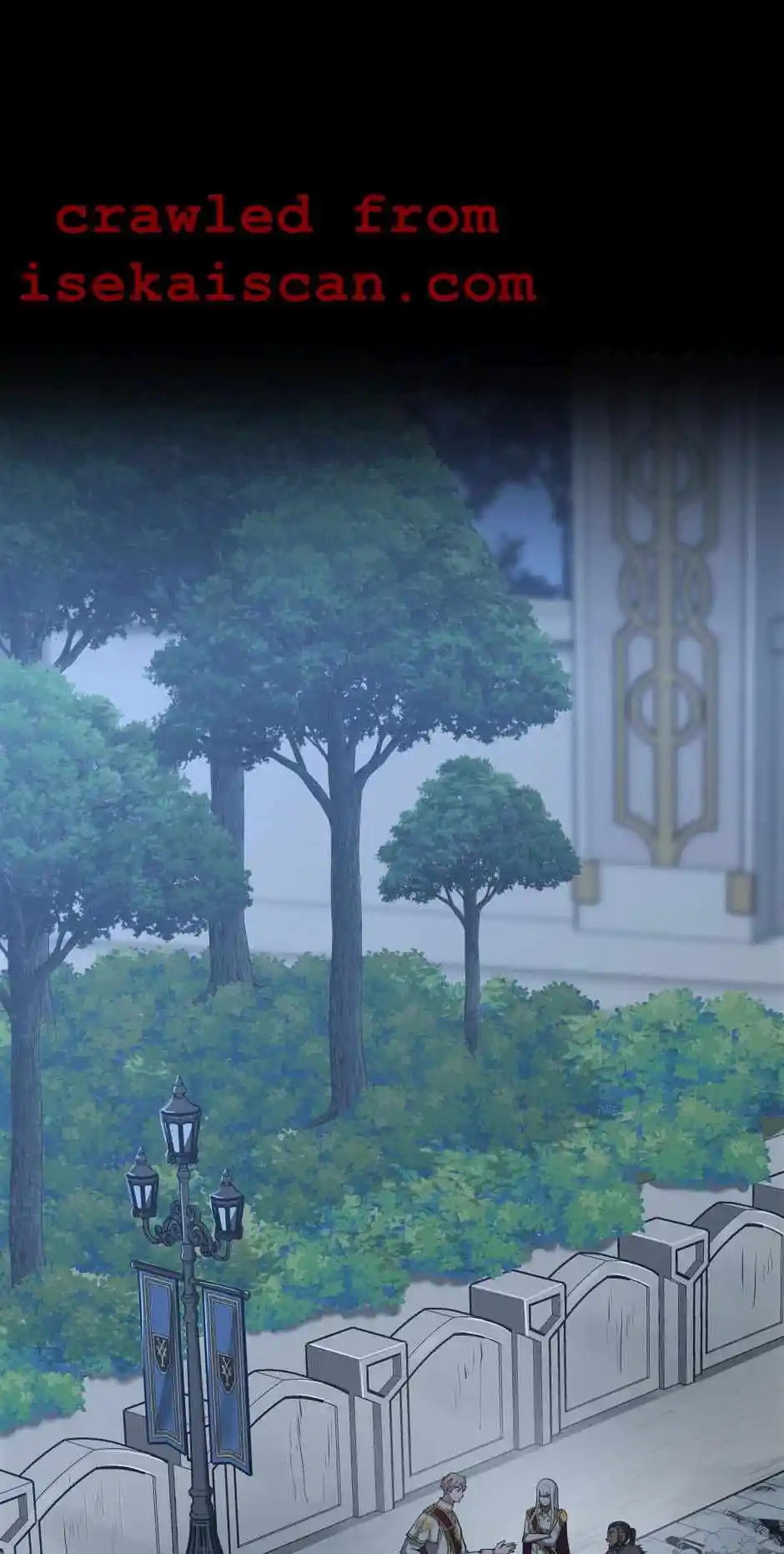 The Beginning After The End Chapter 142