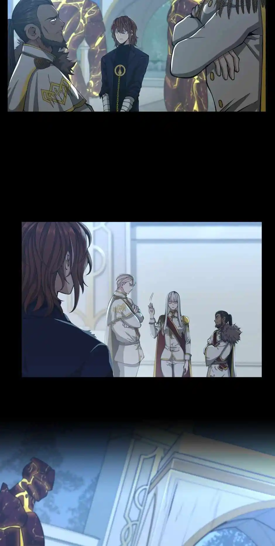 The Beginning After The End Chapter 142