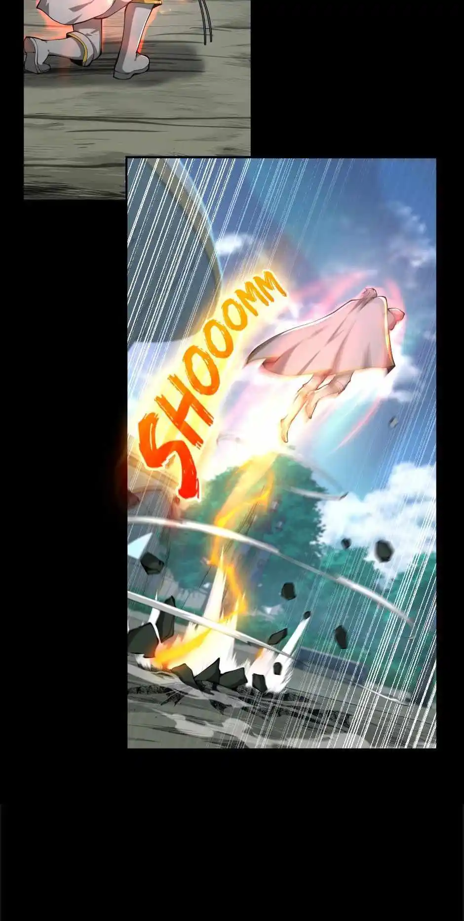 The Beginning After The End Chapter 142