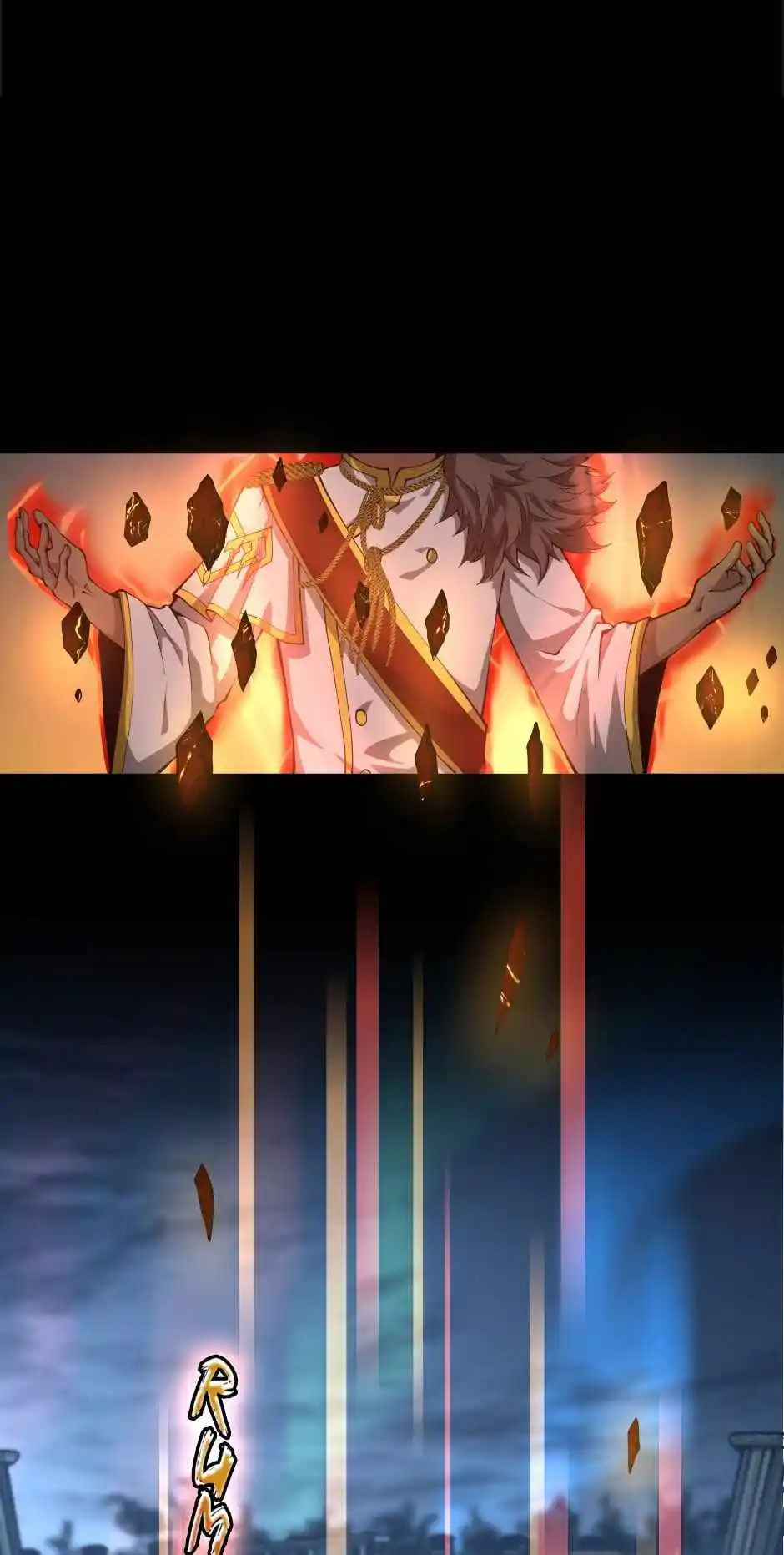 The Beginning After The End Chapter 142