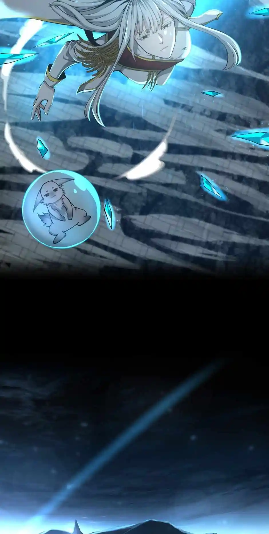 The Beginning After The End Chapter 142