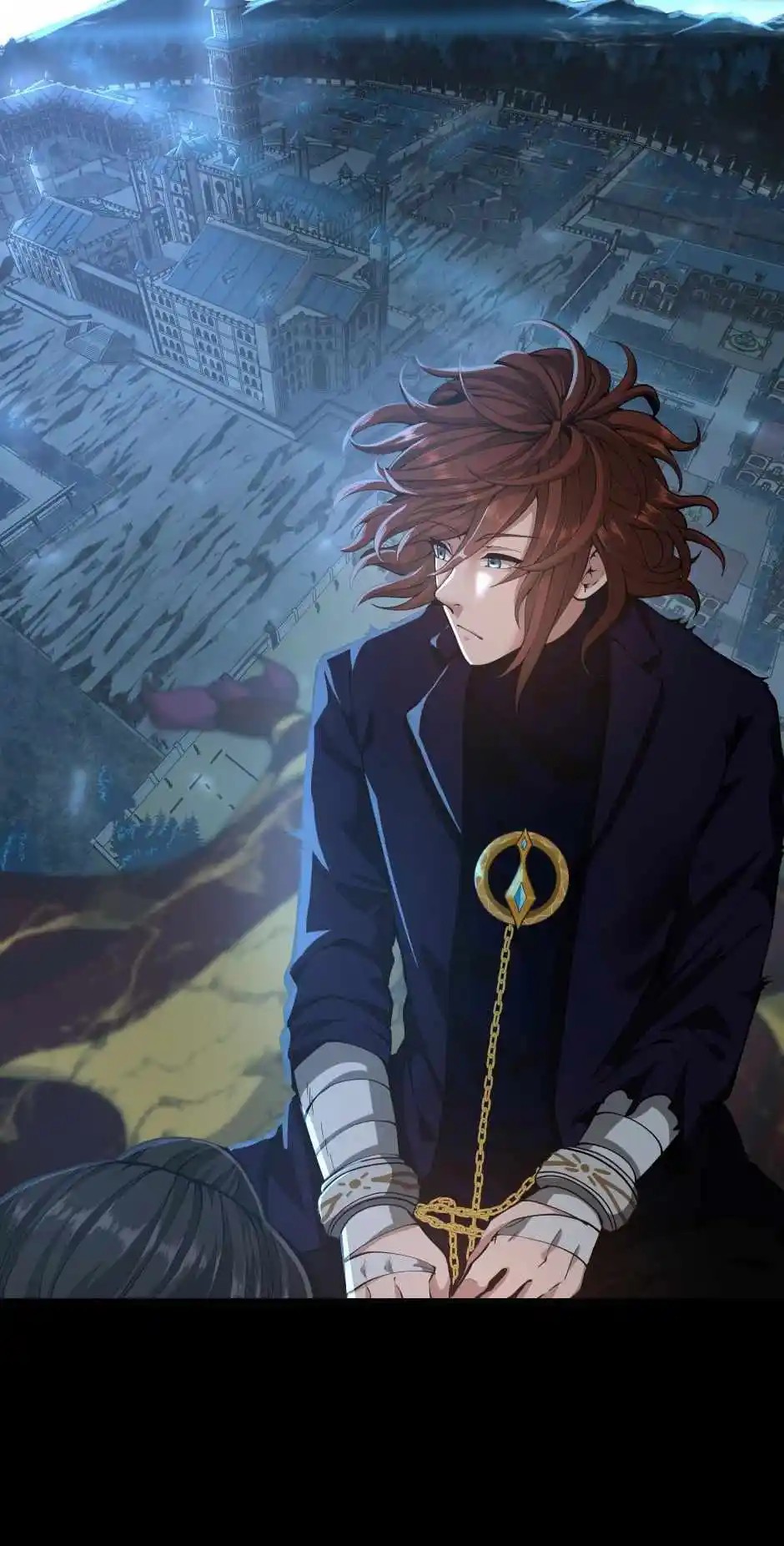 The Beginning After The End Chapter 142