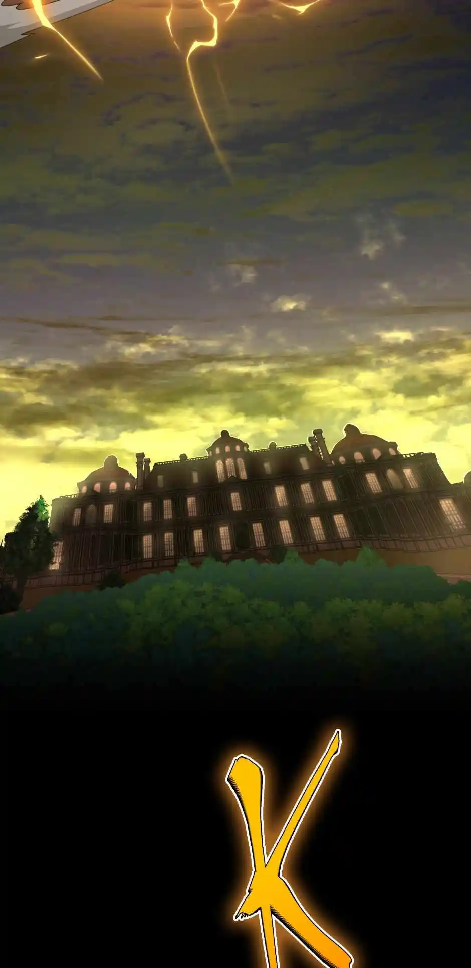 The Beginning After The End Chapter 142