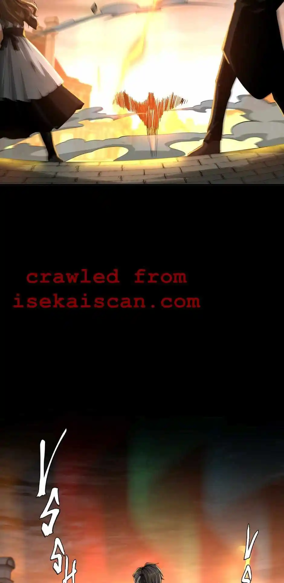 The Beginning After The End Chapter 142