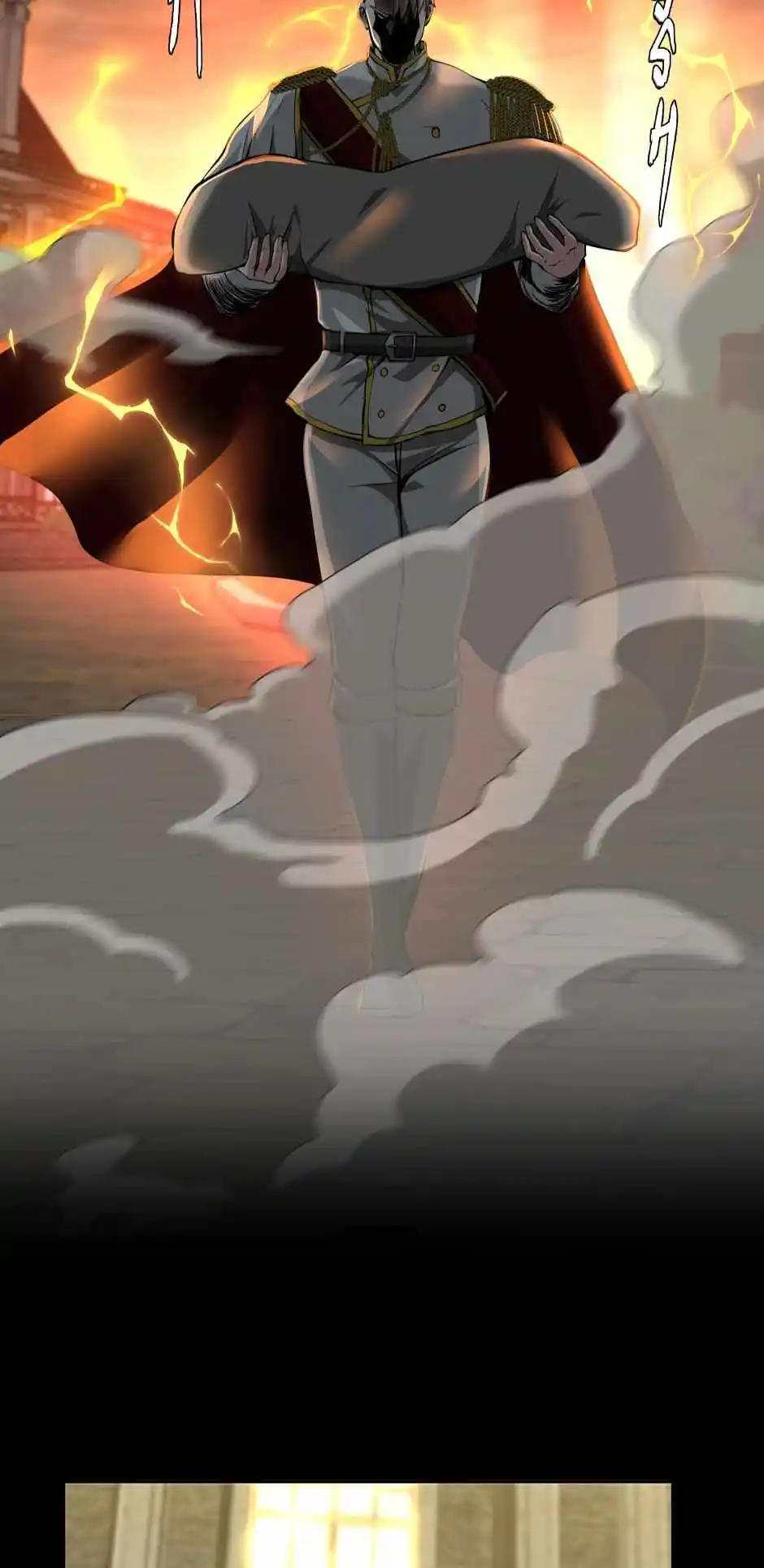 The Beginning After The End Chapter 142