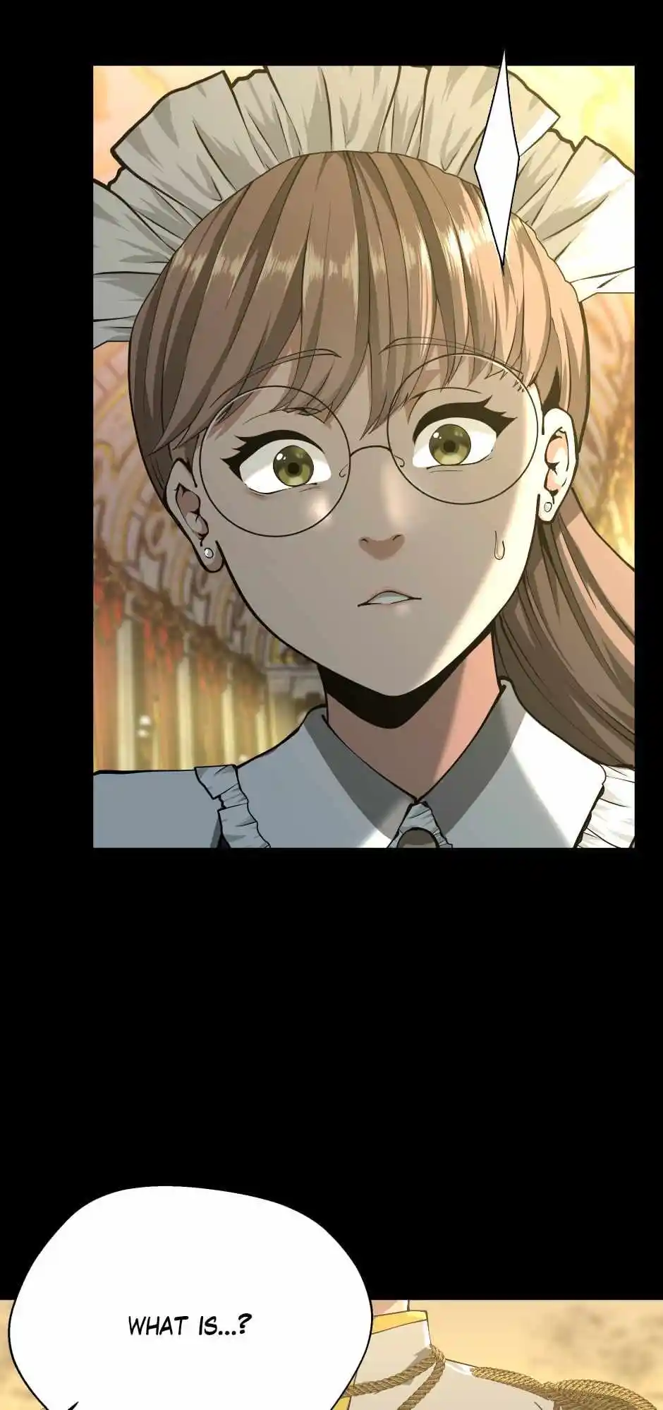 The Beginning After The End Chapter 142