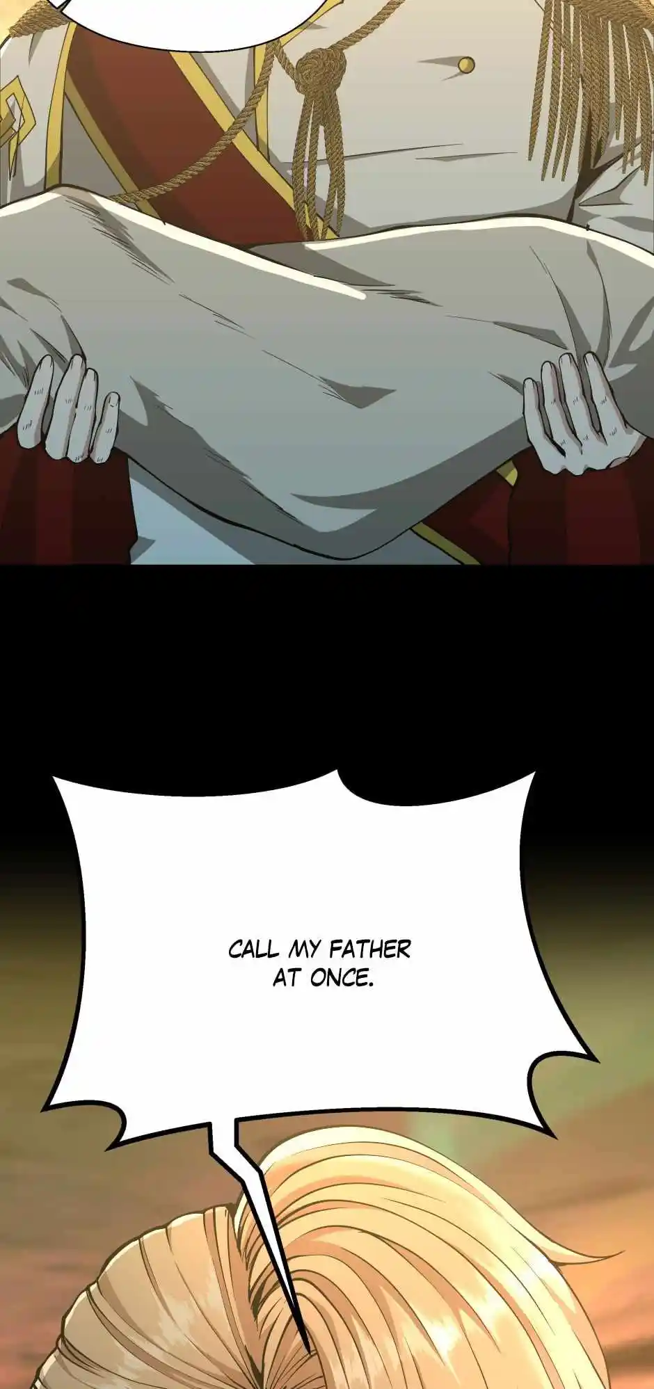 The Beginning After The End Chapter 142