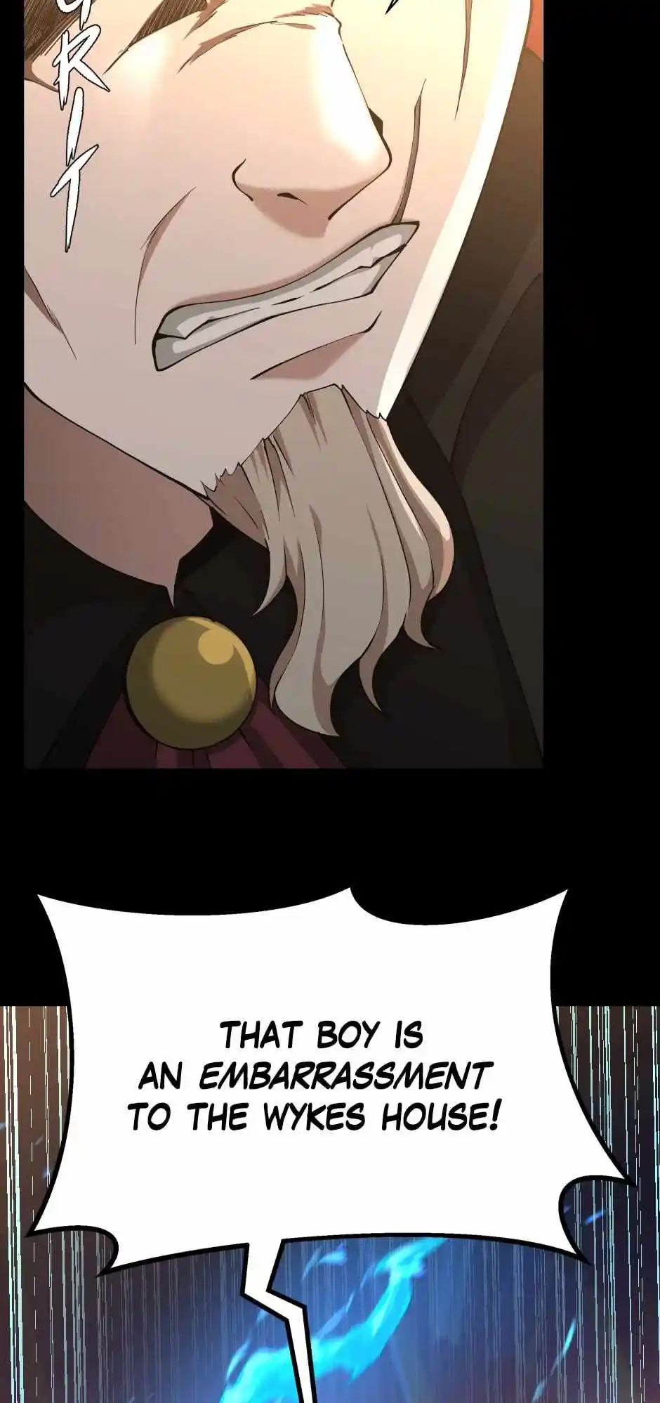 The Beginning After The End Chapter 142