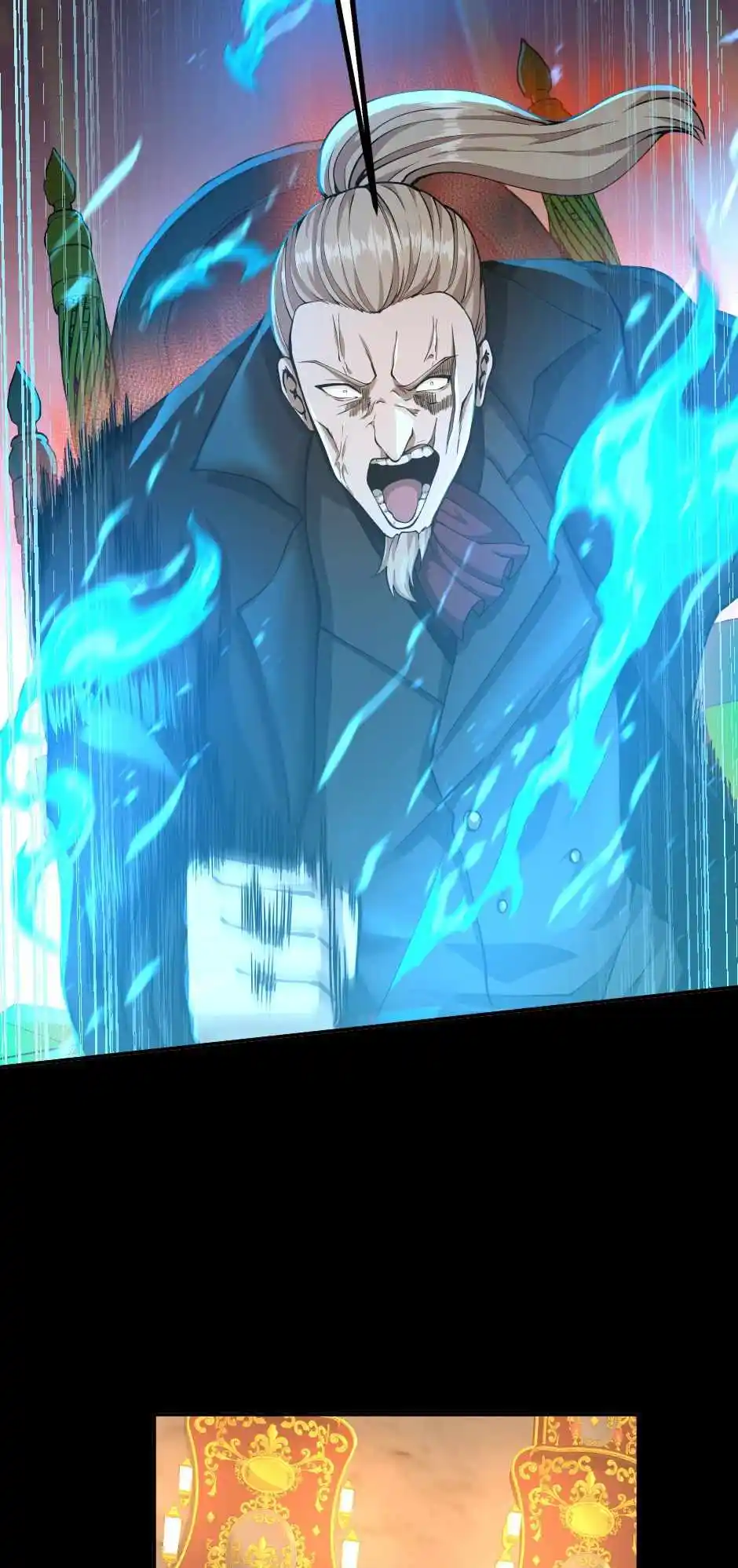 The Beginning After The End Chapter 142