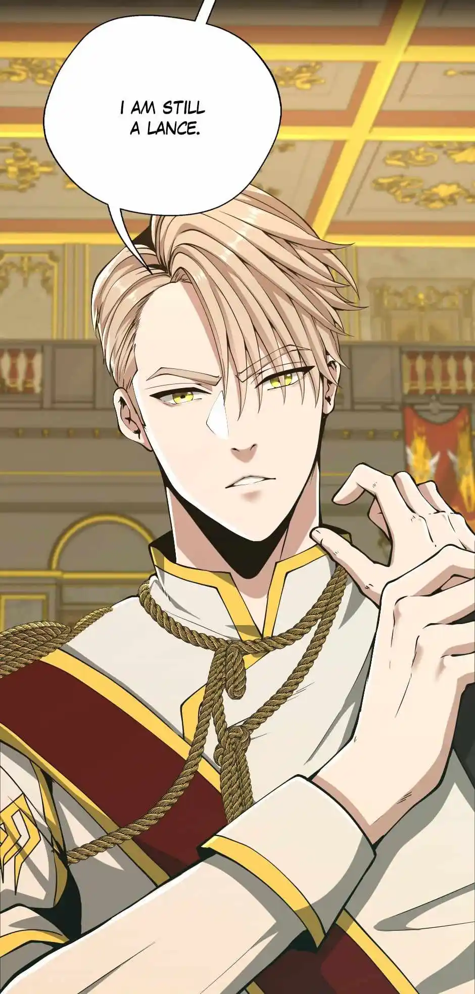 The Beginning After The End Chapter 142