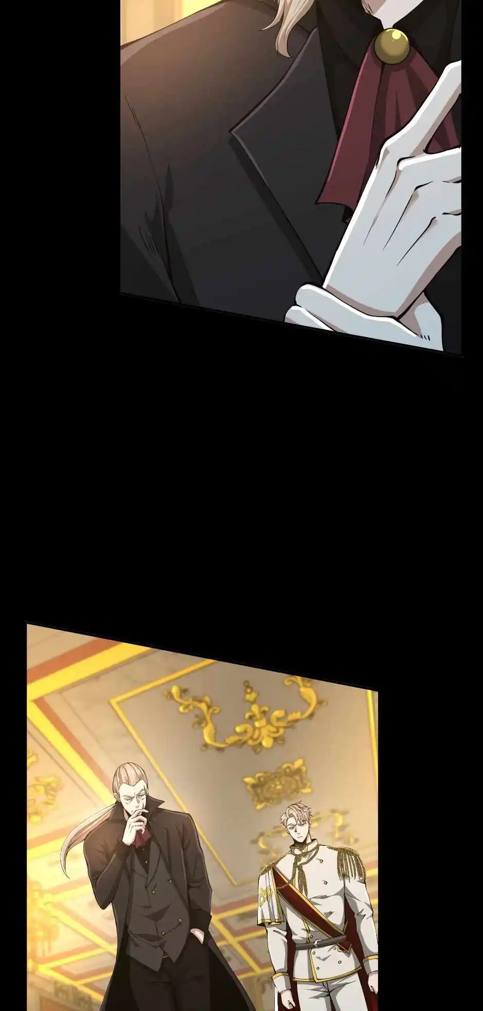 The Beginning After The End Chapter 142