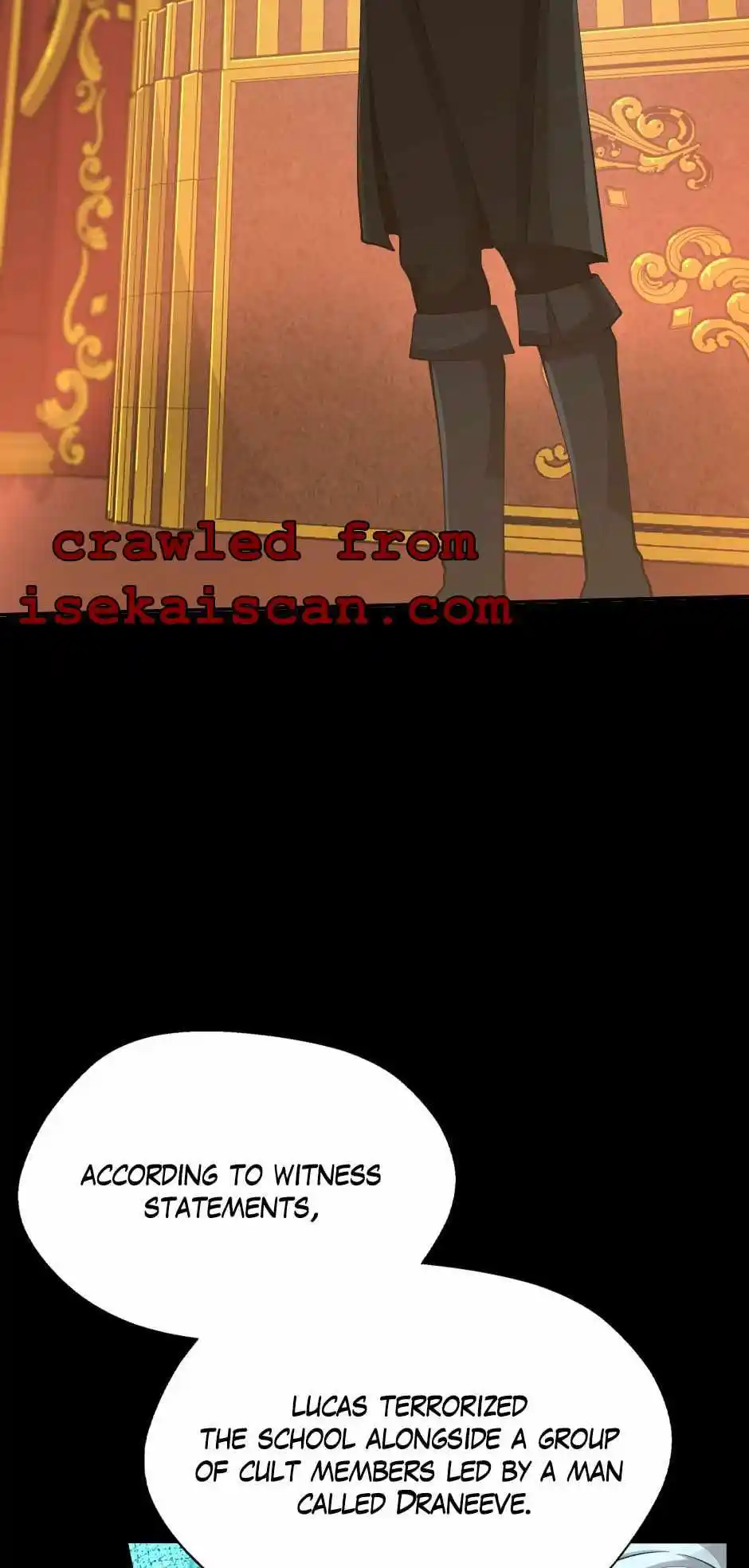 The Beginning After The End Chapter 142