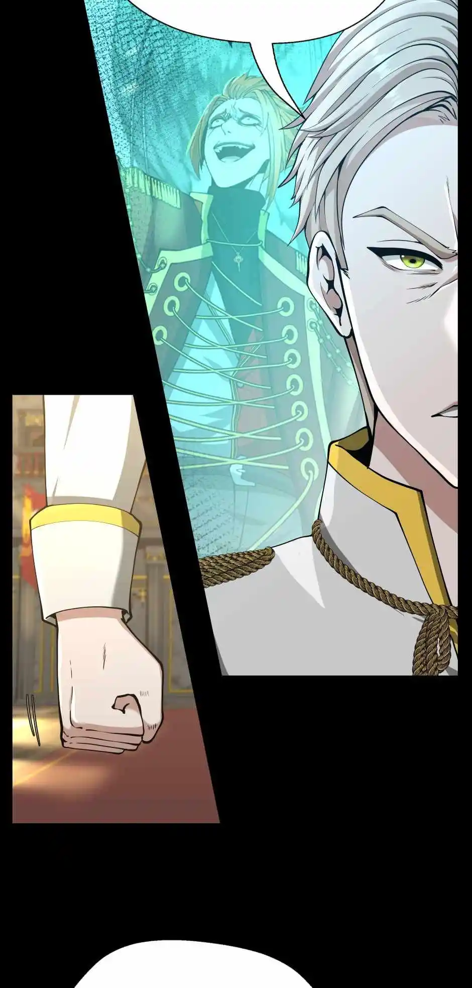 The Beginning After The End Chapter 142