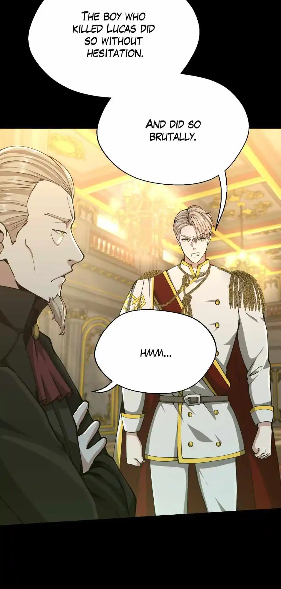 The Beginning After The End Chapter 142