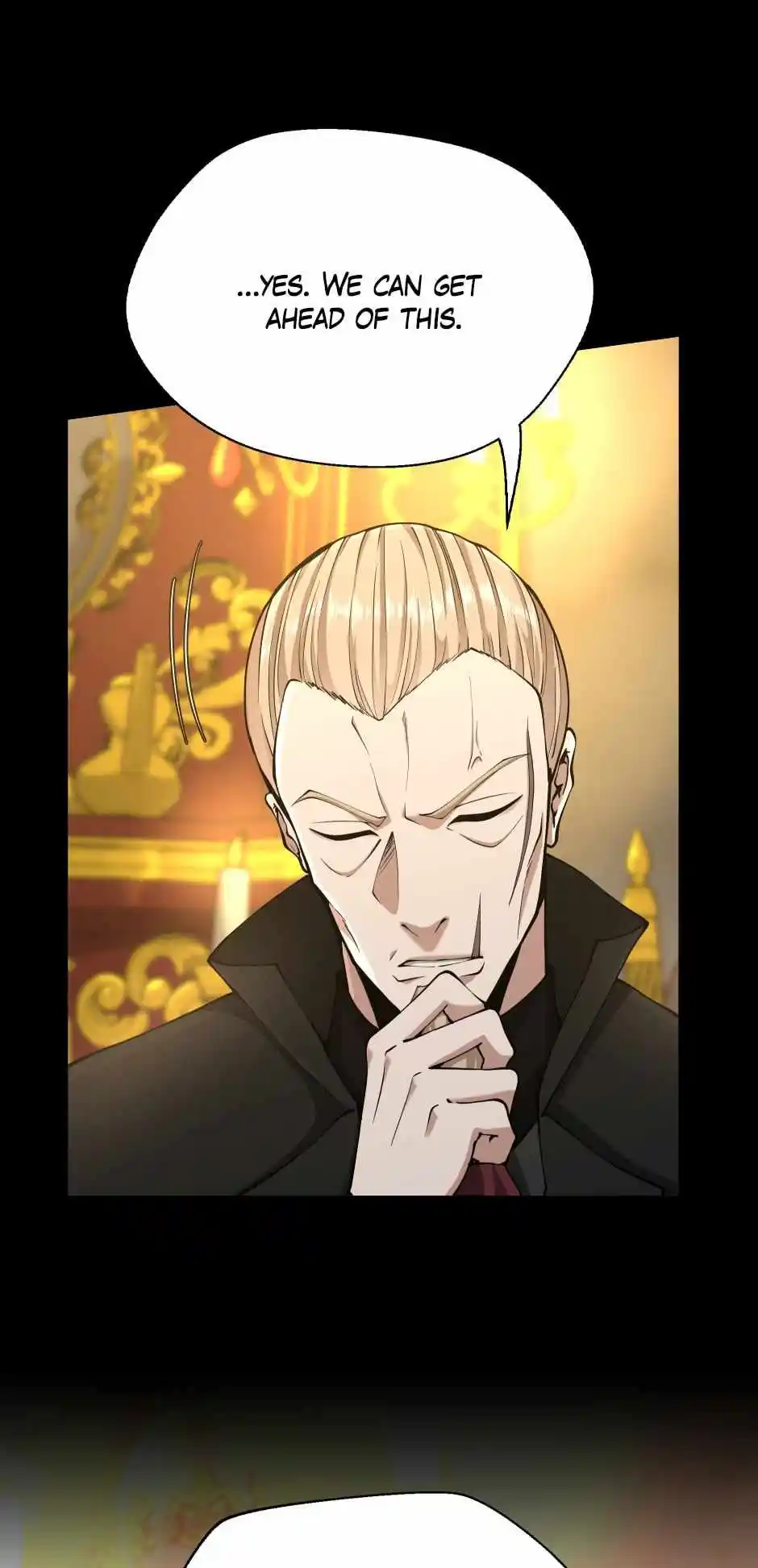 The Beginning After The End Chapter 142