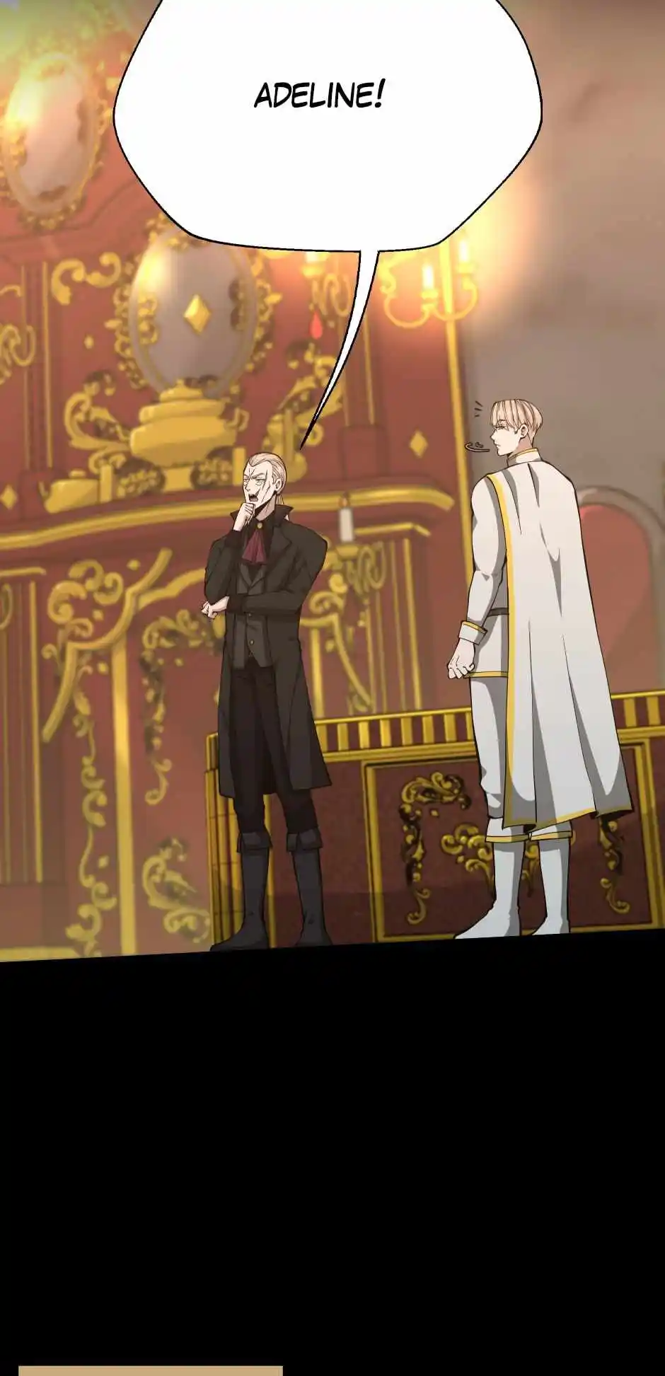 The Beginning After The End Chapter 142