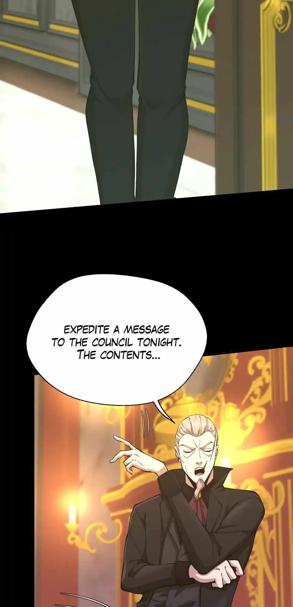 The Beginning After The End Chapter 142