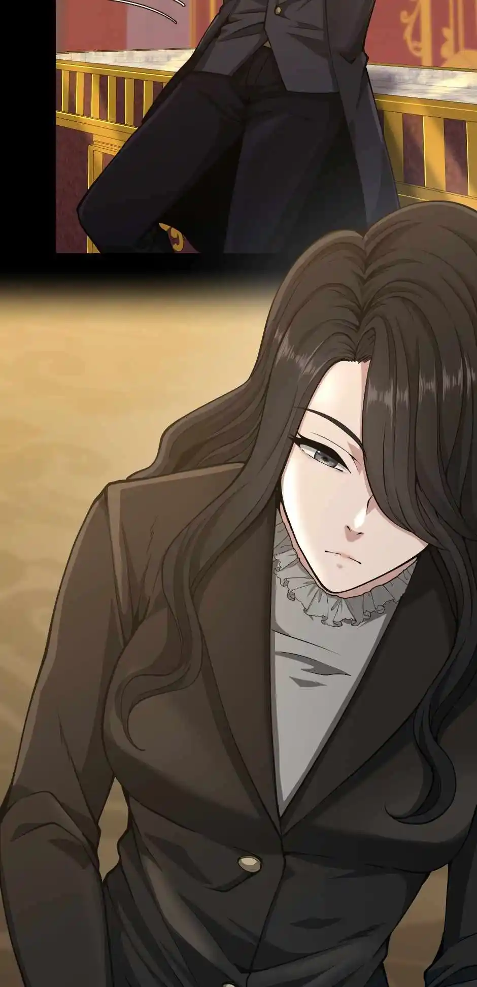 The Beginning After The End Chapter 142