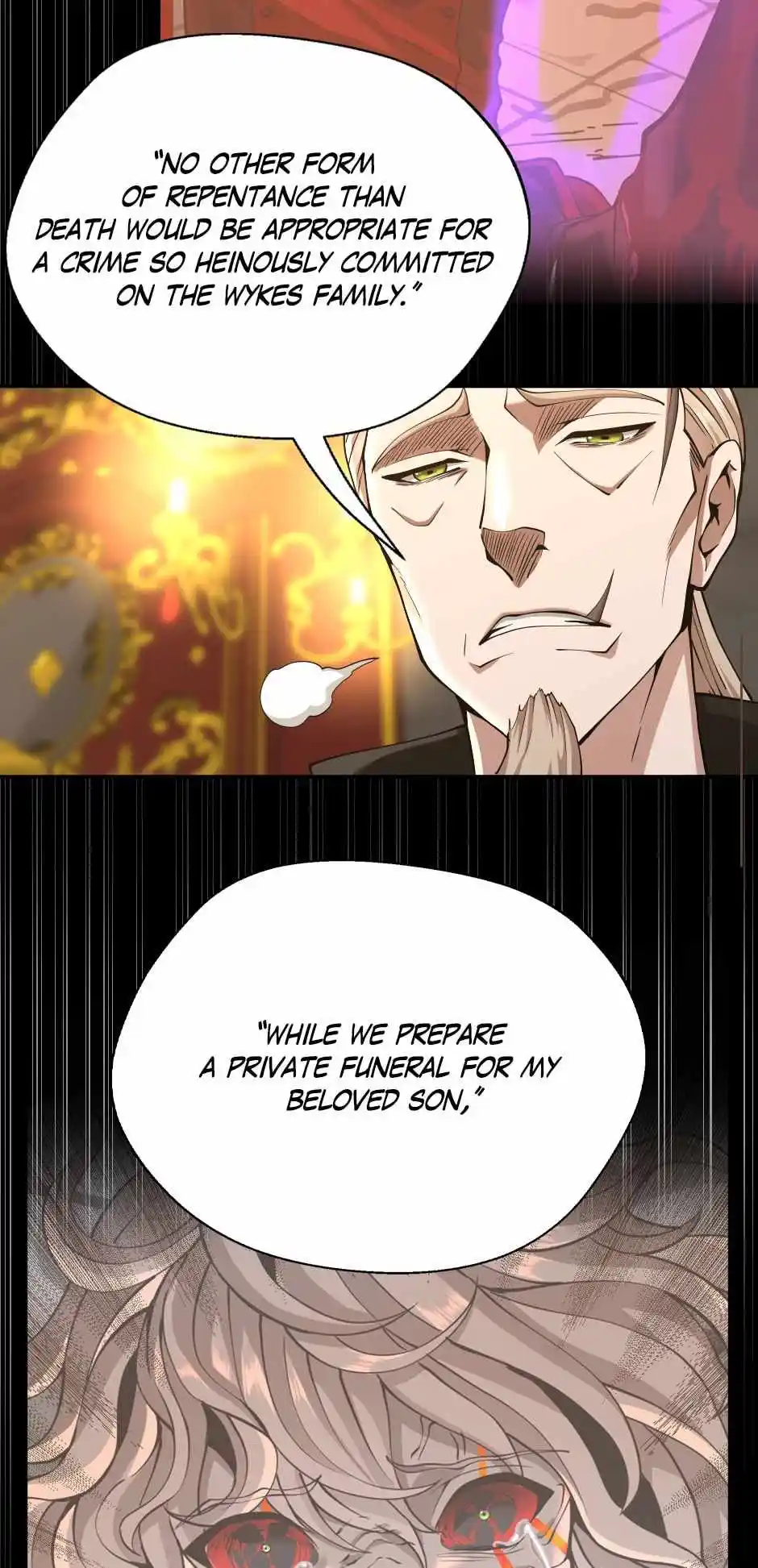 The Beginning After The End Chapter 142