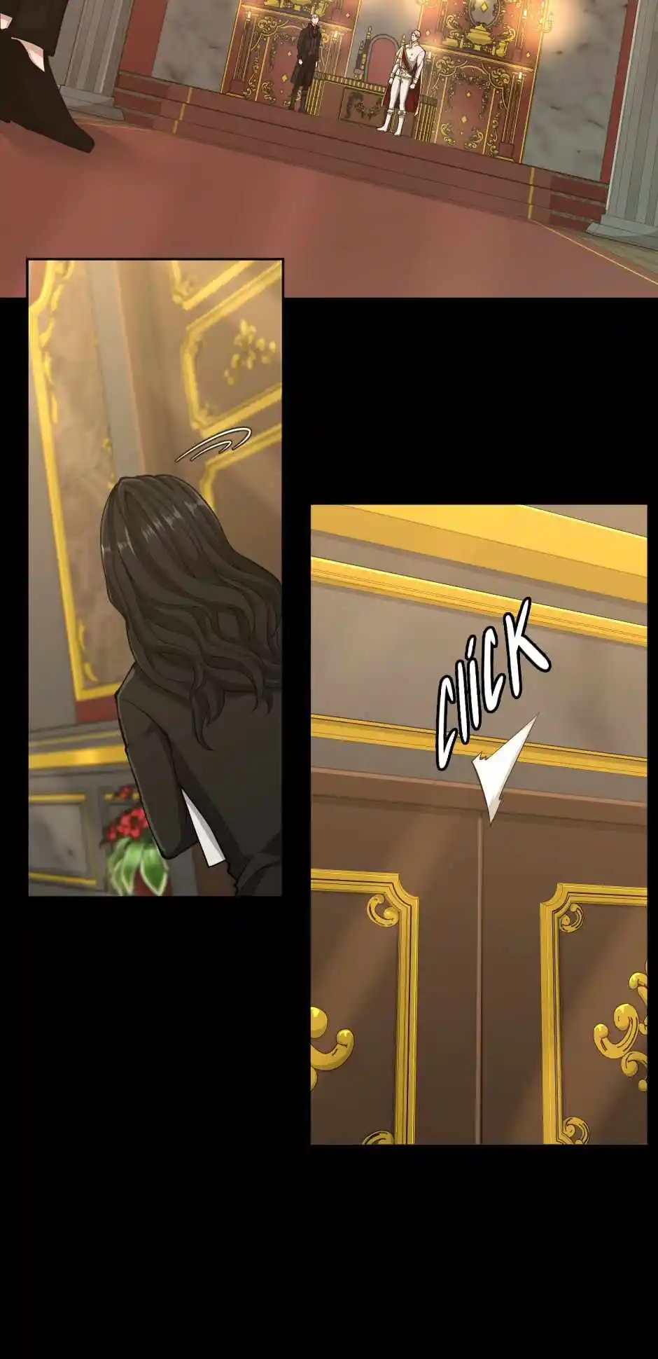 The Beginning After The End Chapter 142