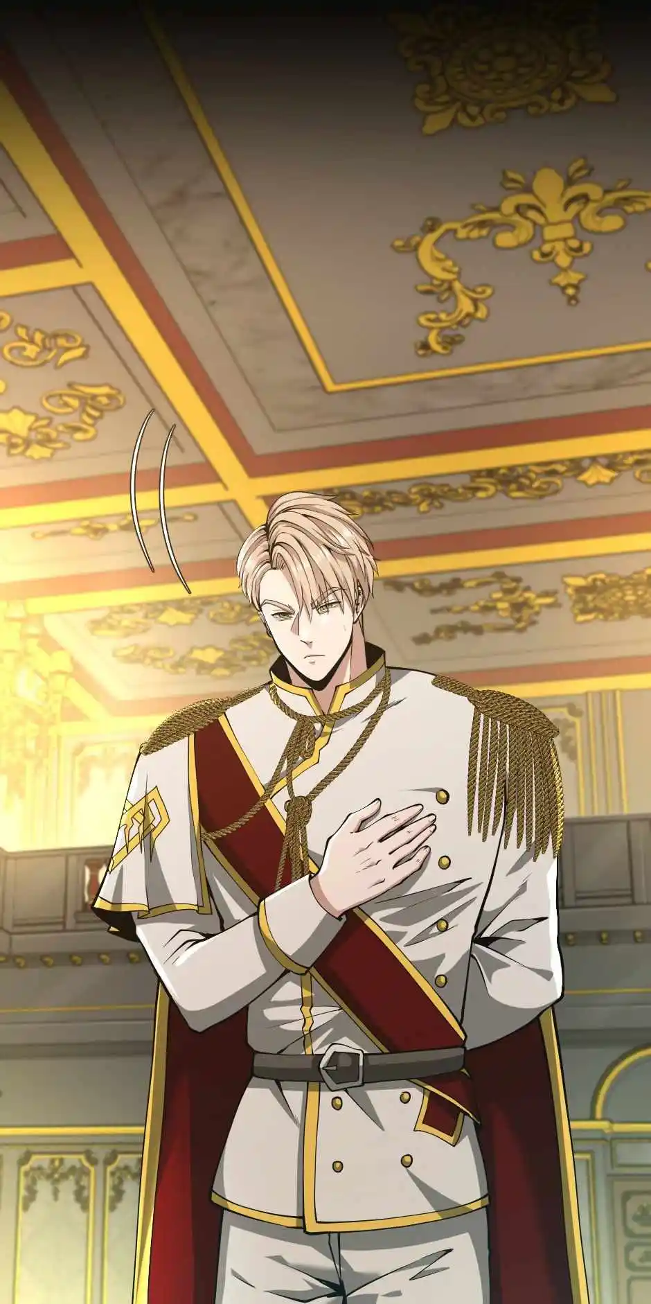 The Beginning After The End Chapter 142