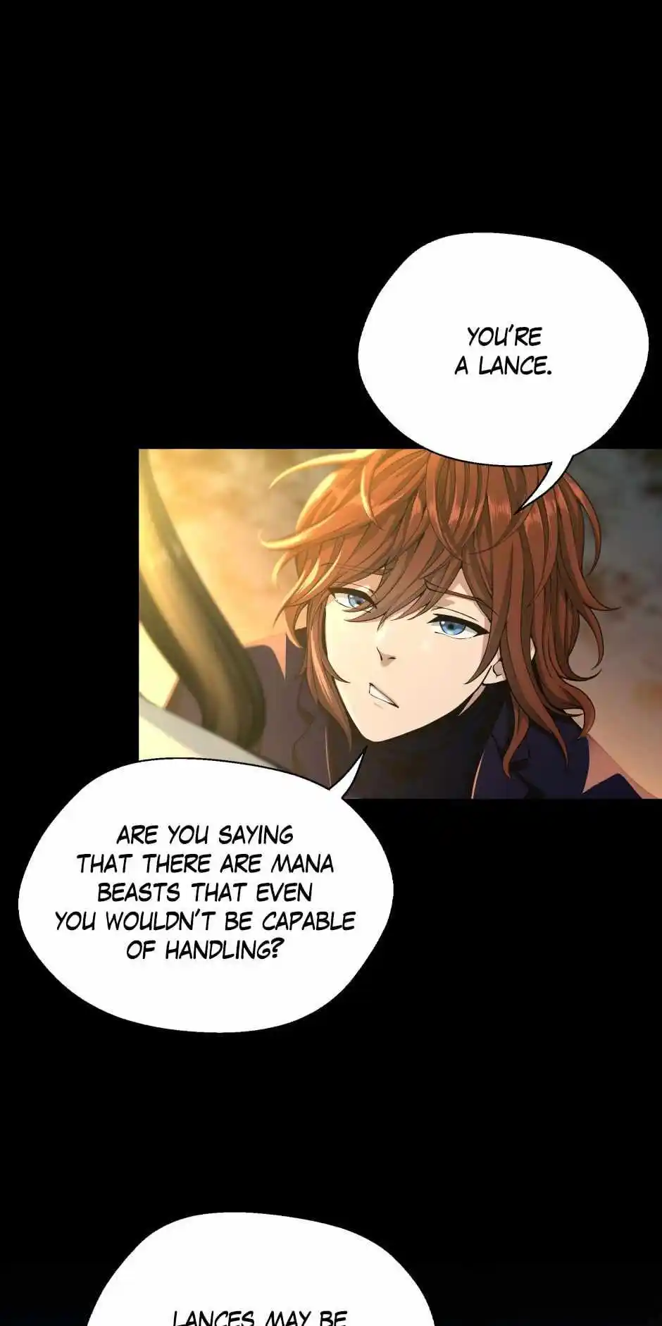 The Beginning After The End Chapter 142