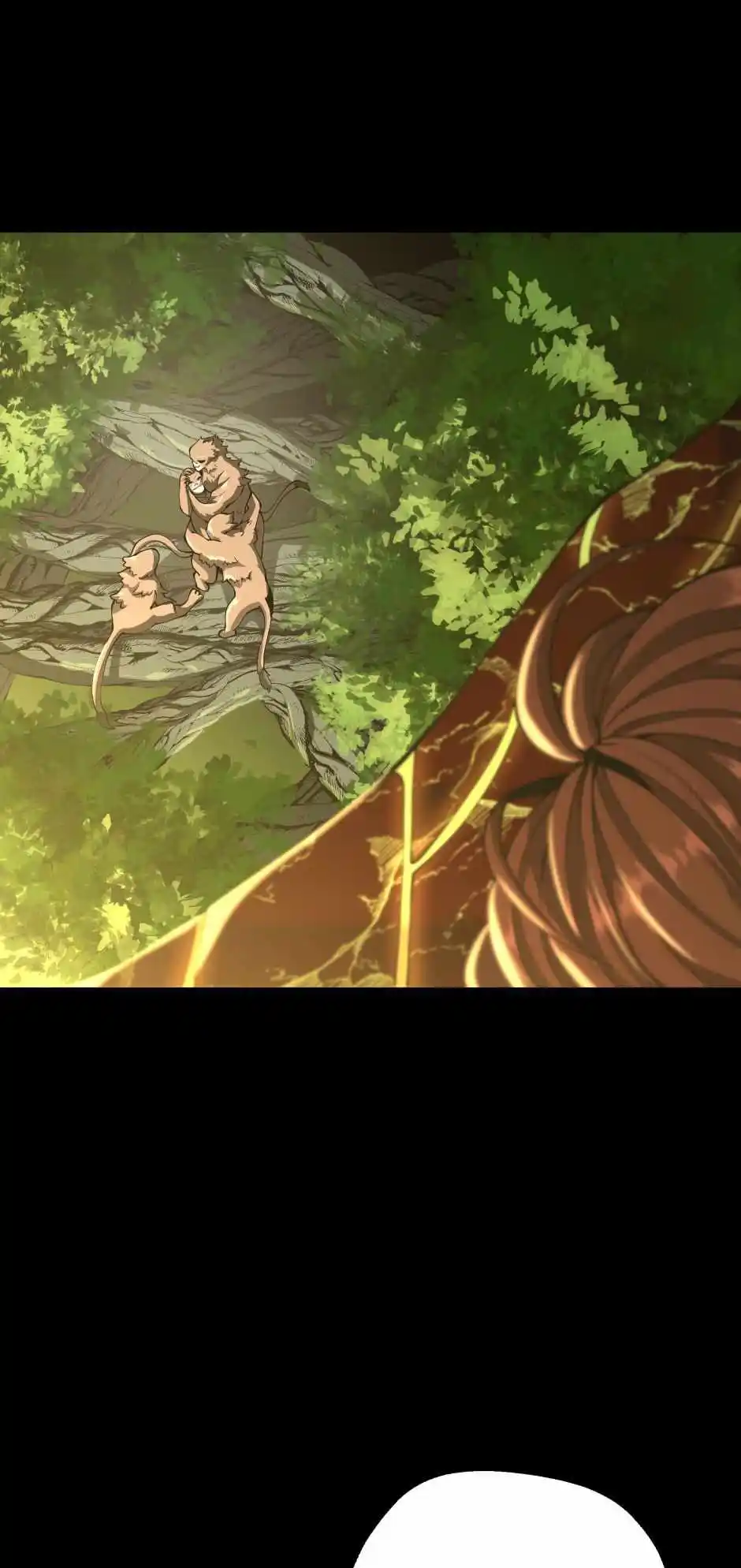 The Beginning After The End Chapter 142